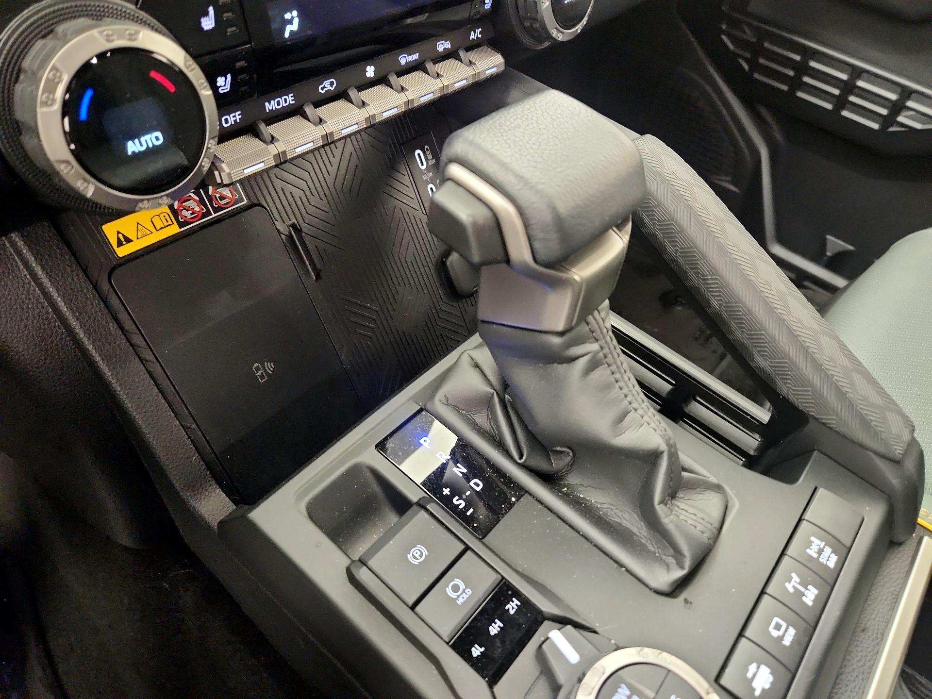 Thumbnail: 2025 Toyota 4Runner - 18