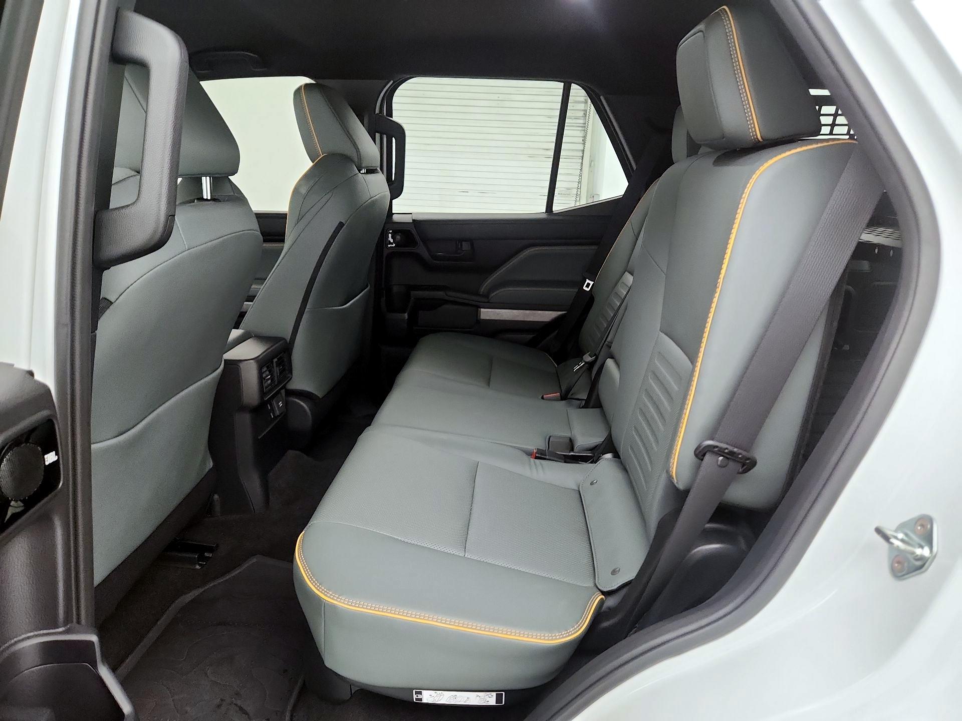 Thumbnail: 2025 Toyota 4Runner - 20