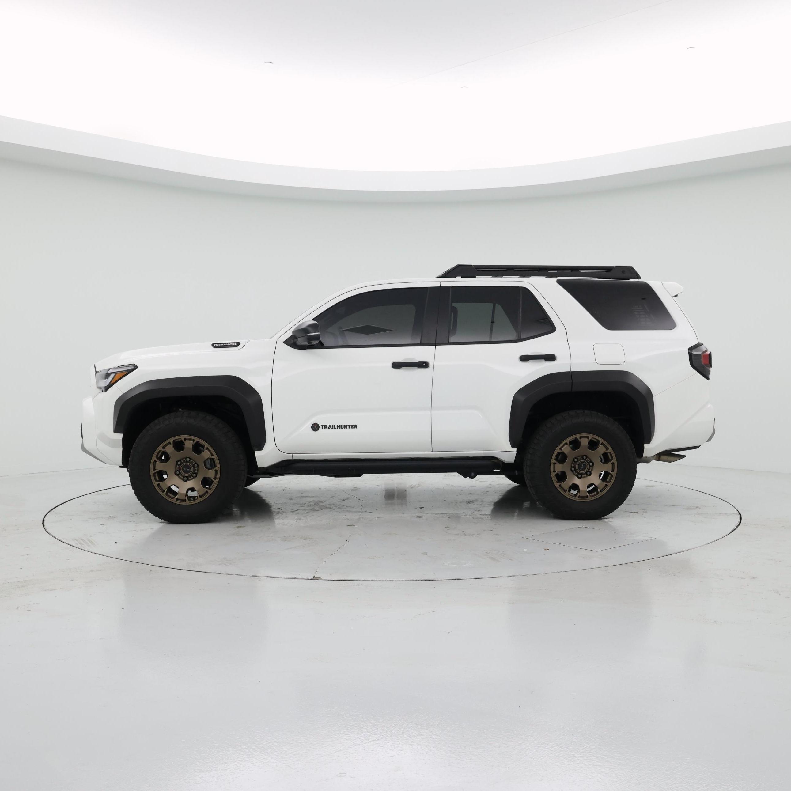 Thumbnail: 2025 Toyota 4Runner - 3