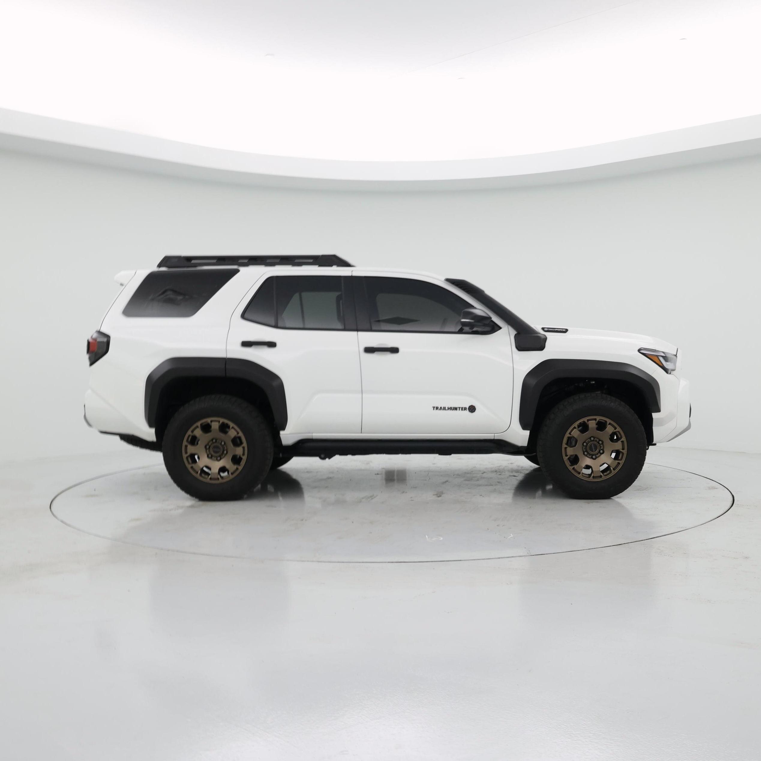 Thumbnail: 2025 Toyota 4Runner - 7