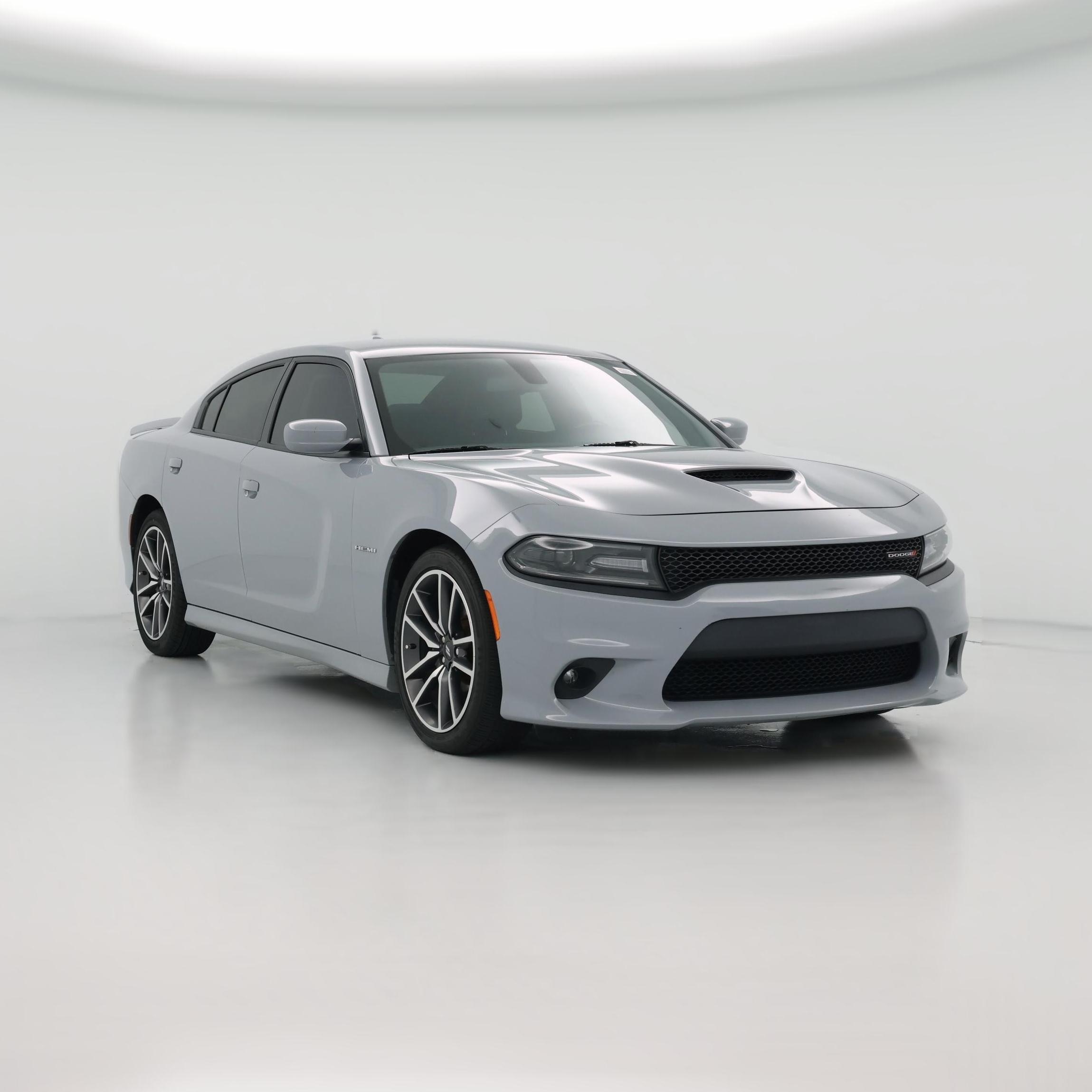 Thumbnail: 2021 Dodge Charger - 1