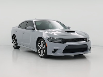 2021 Dodge Charger R/T