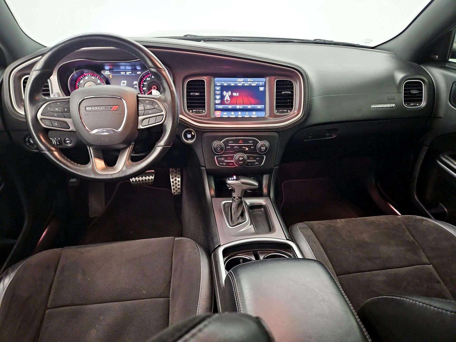 Thumbnail: 2021 Dodge Charger - 9