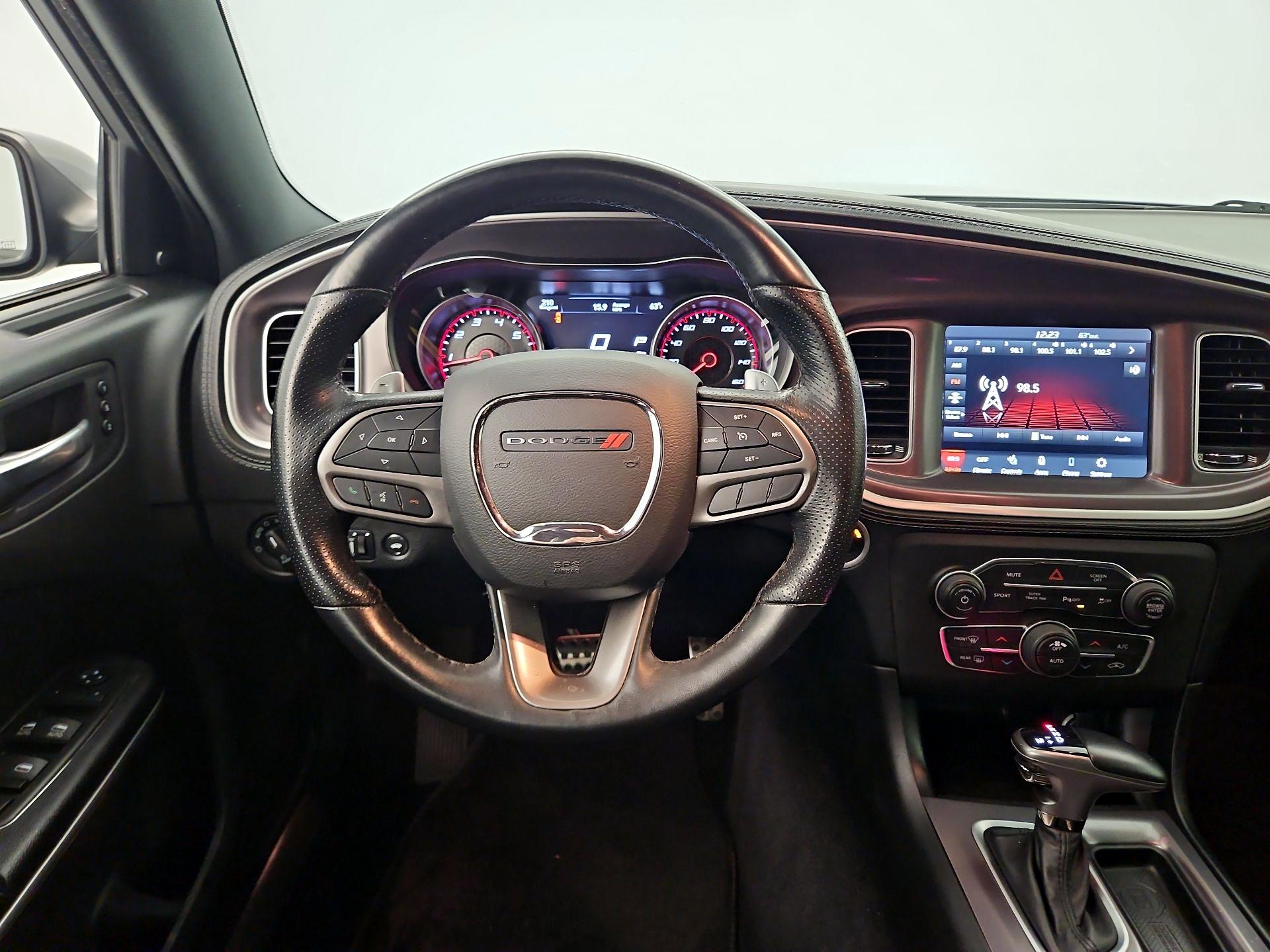 Thumbnail: 2021 Dodge Charger - 10