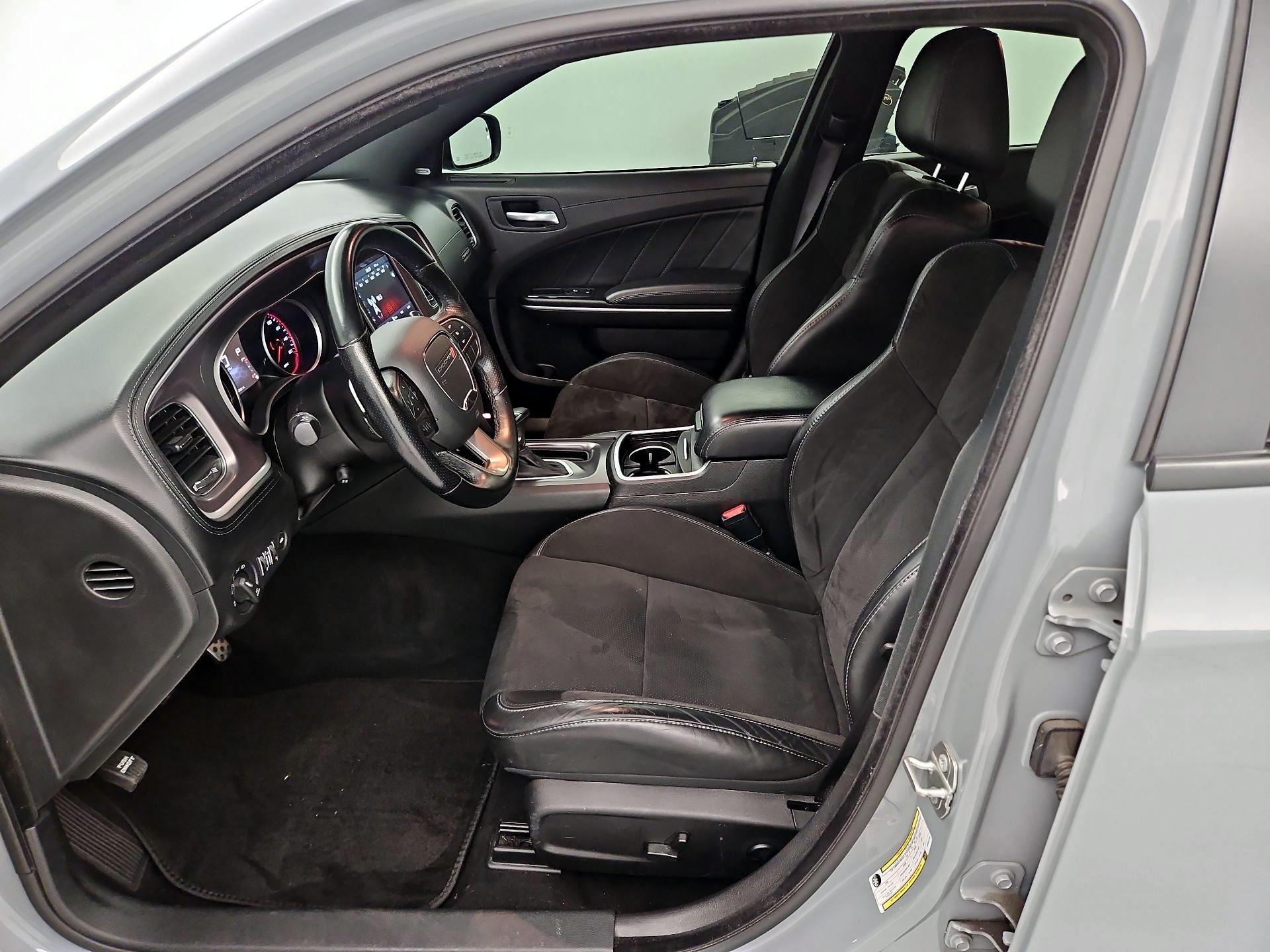 Thumbnail: 2021 Dodge Charger - 11