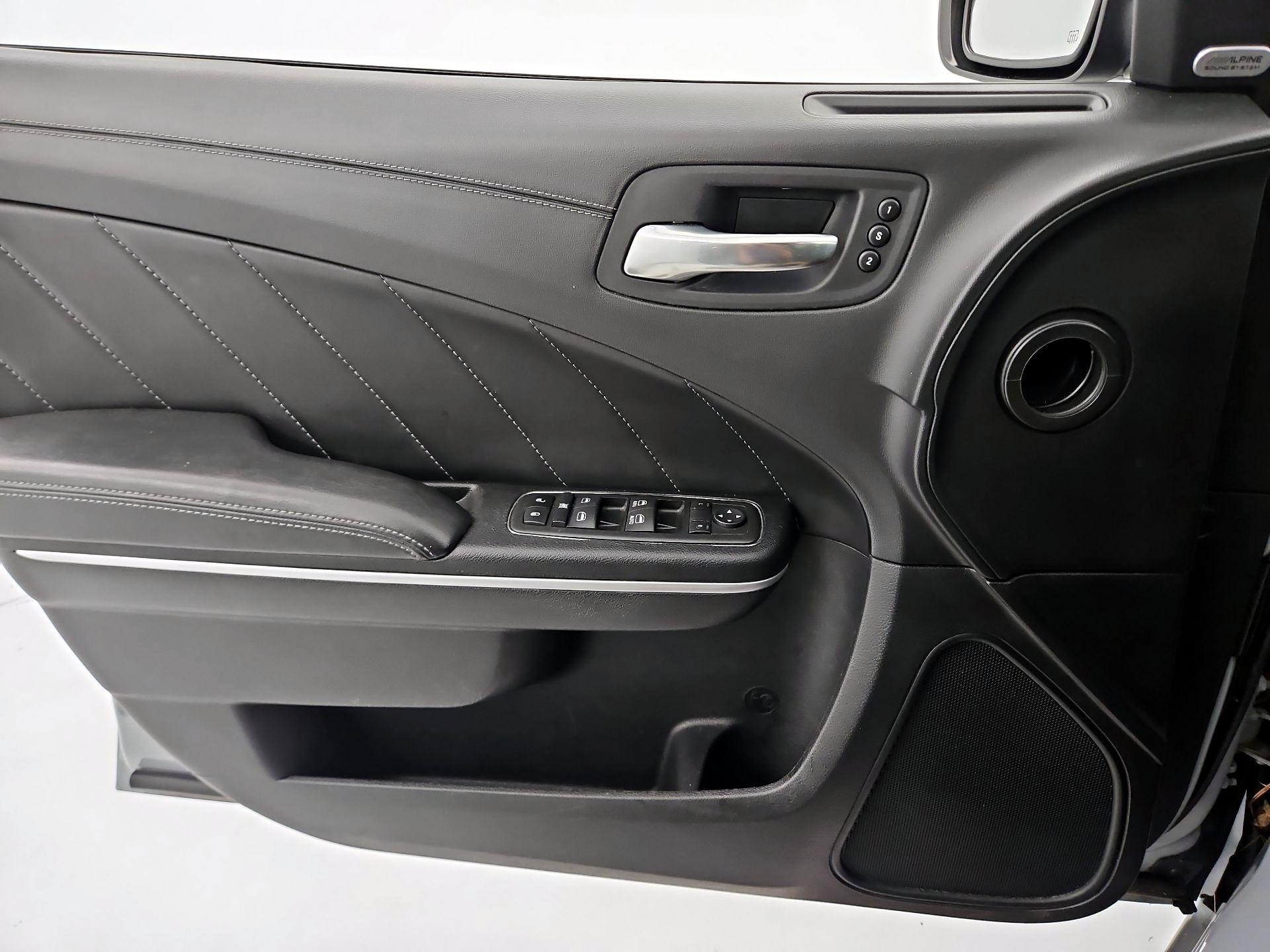 Thumbnail: 2021 Dodge Charger - 12