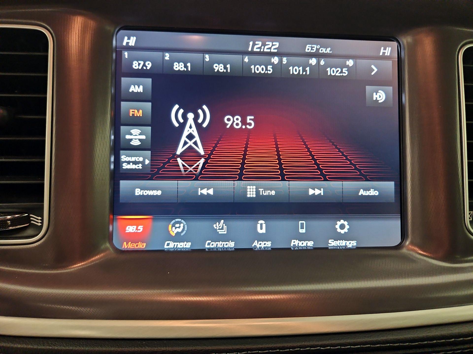 Thumbnail: 2021 Dodge Charger - 15