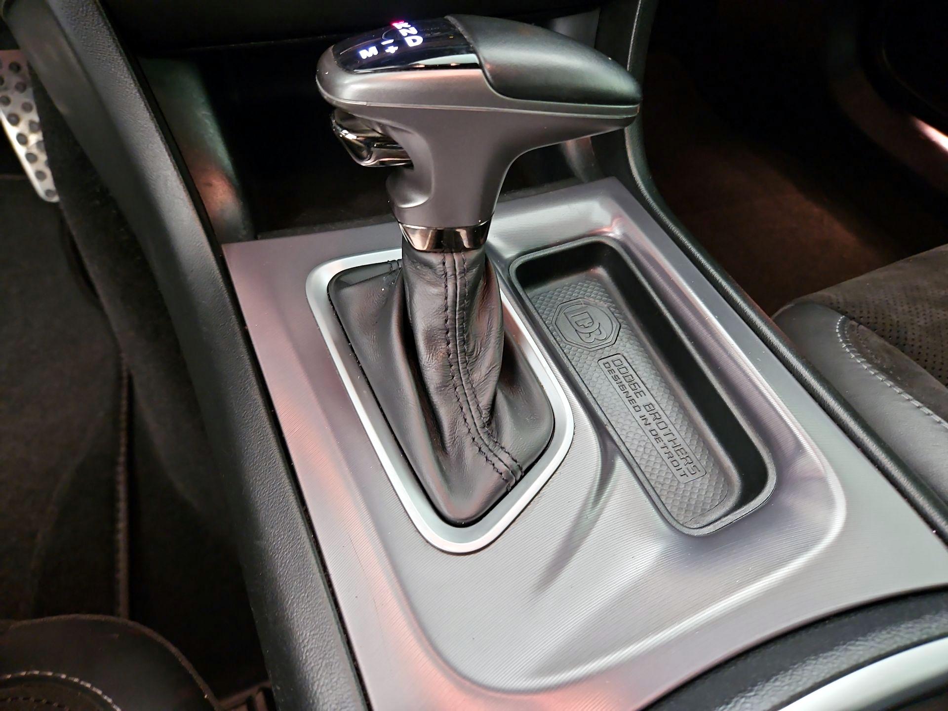 Thumbnail: 2021 Dodge Charger - 17