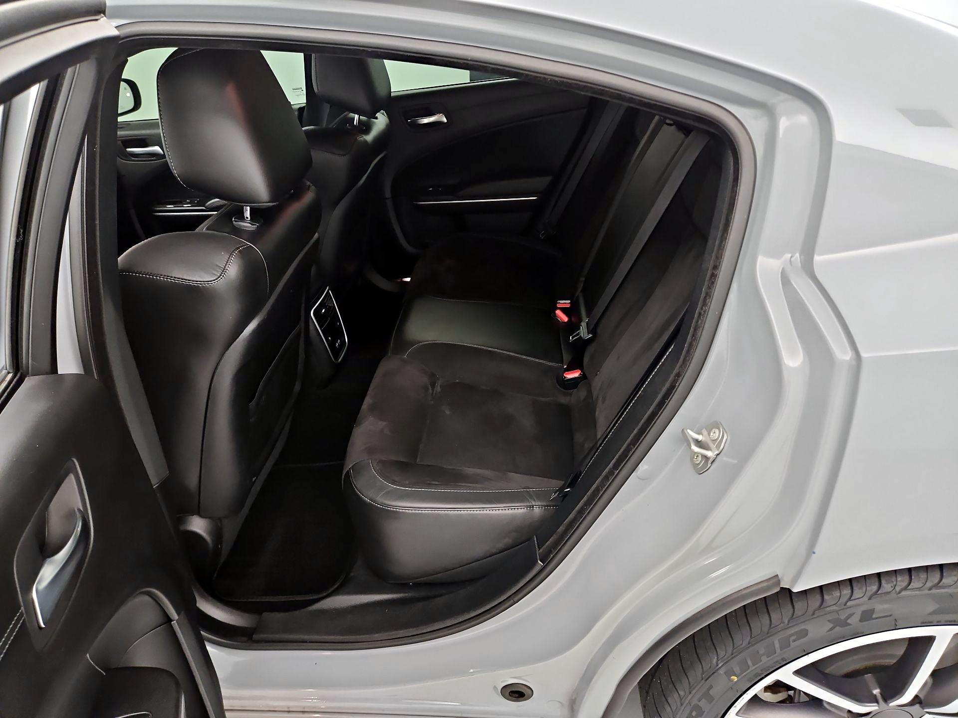 Thumbnail: 2021 Dodge Charger - 18