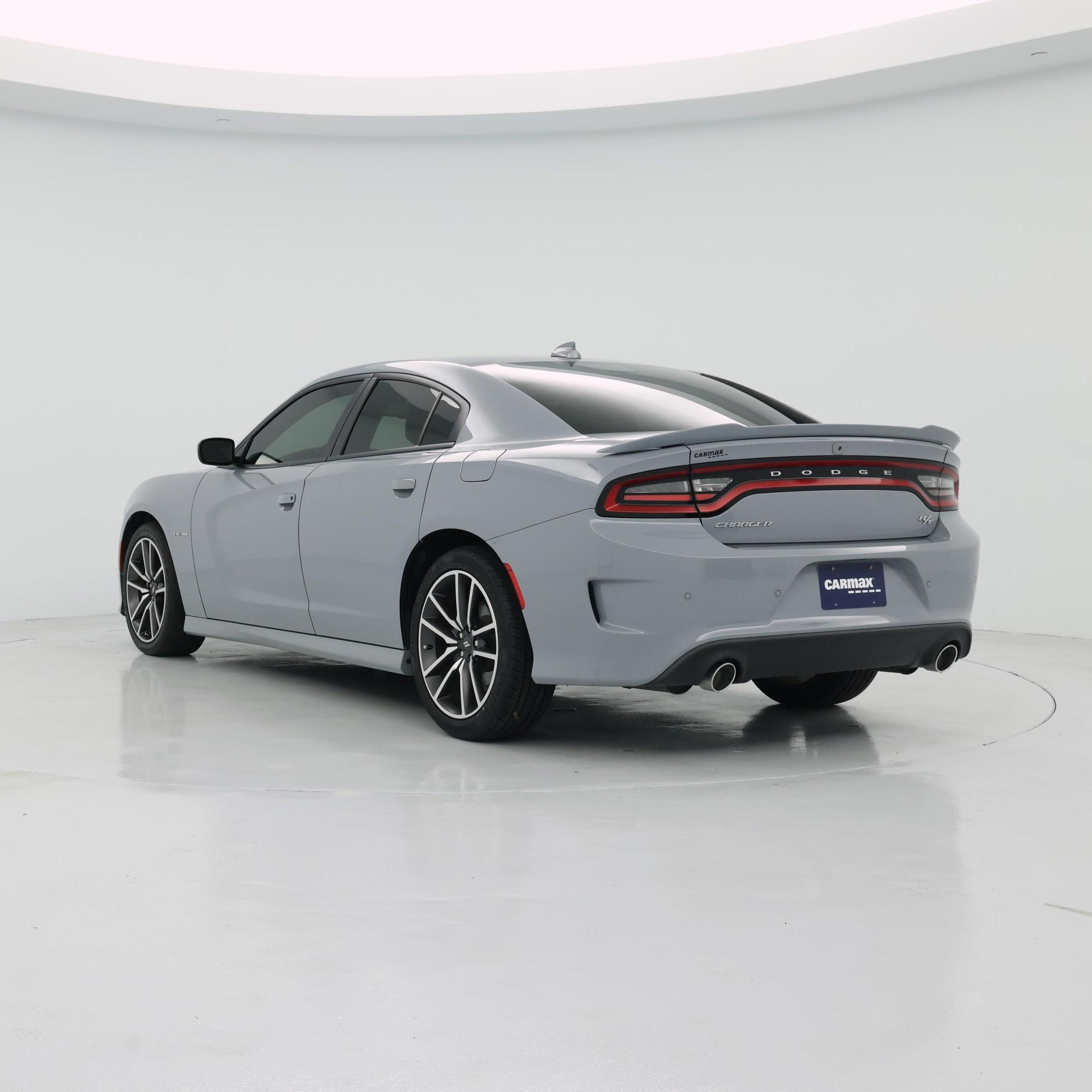 Thumbnail: 2021 Dodge Charger - 2