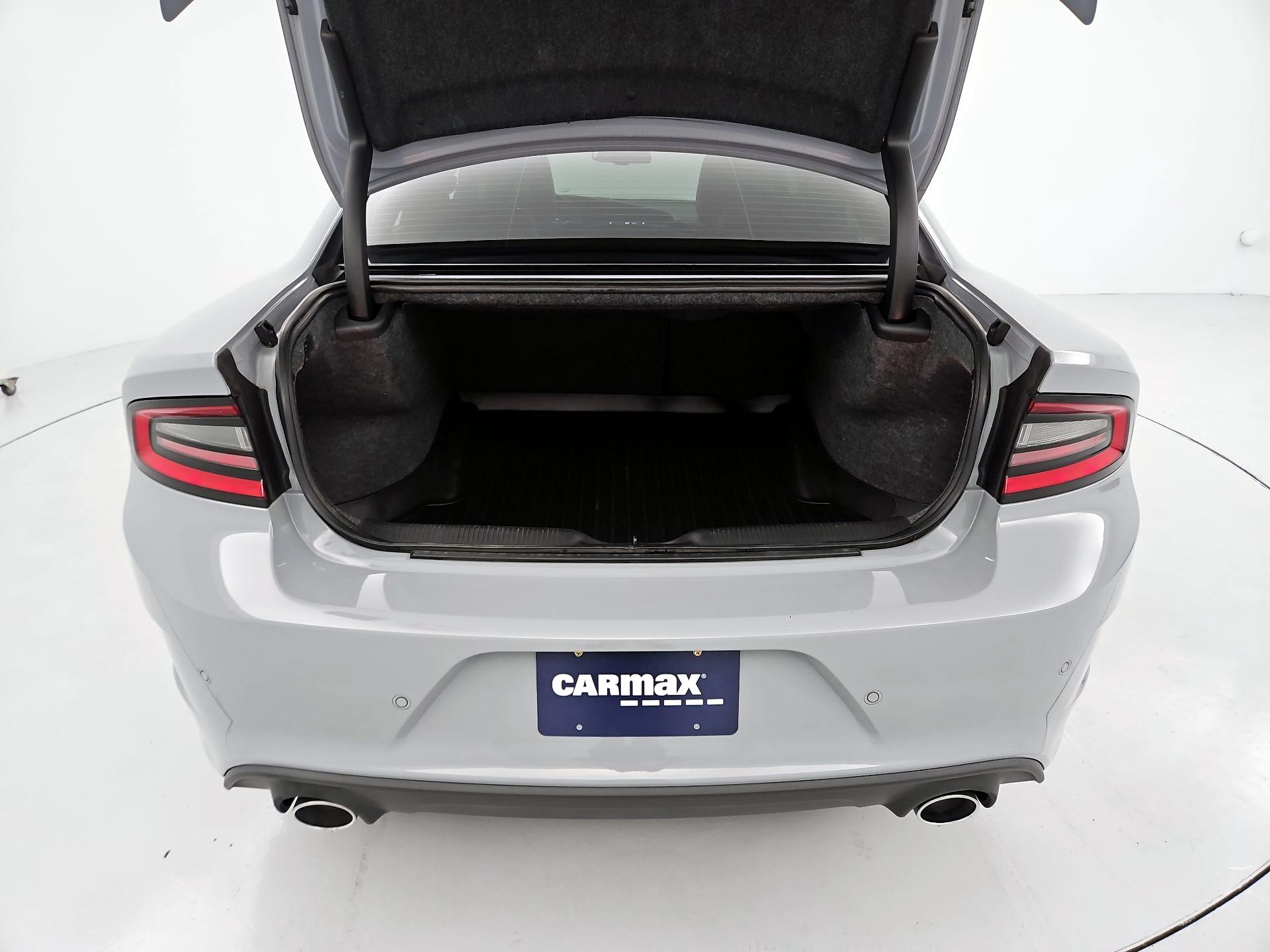 Thumbnail: 2021 Dodge Charger - 19