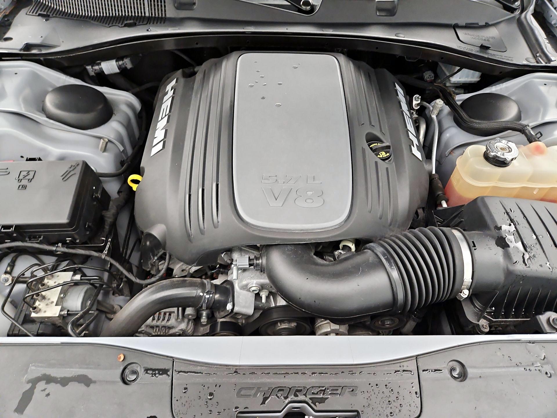 Thumbnail: 2021 Dodge Charger - 20