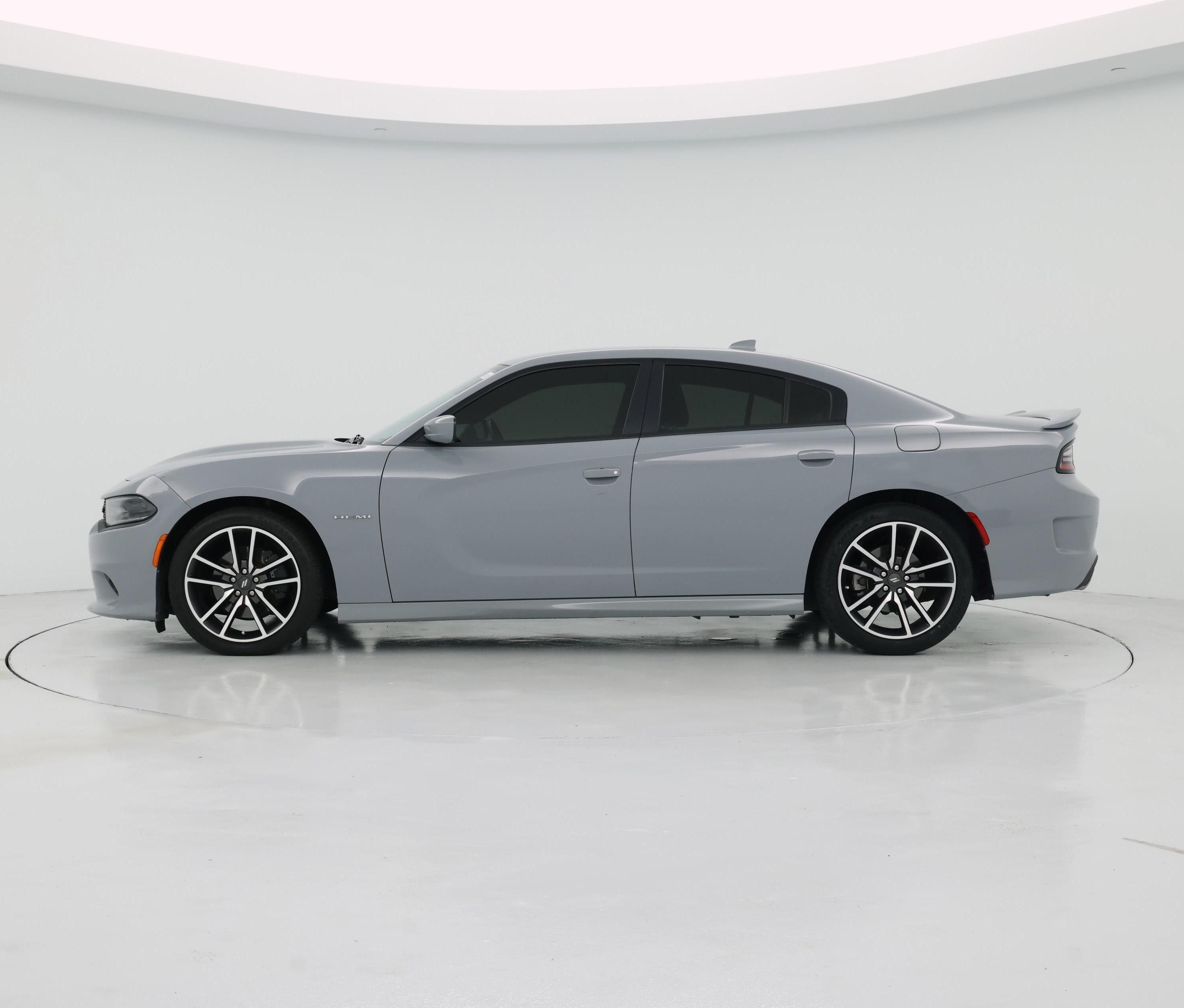 Thumbnail: 2021 Dodge Charger - 3