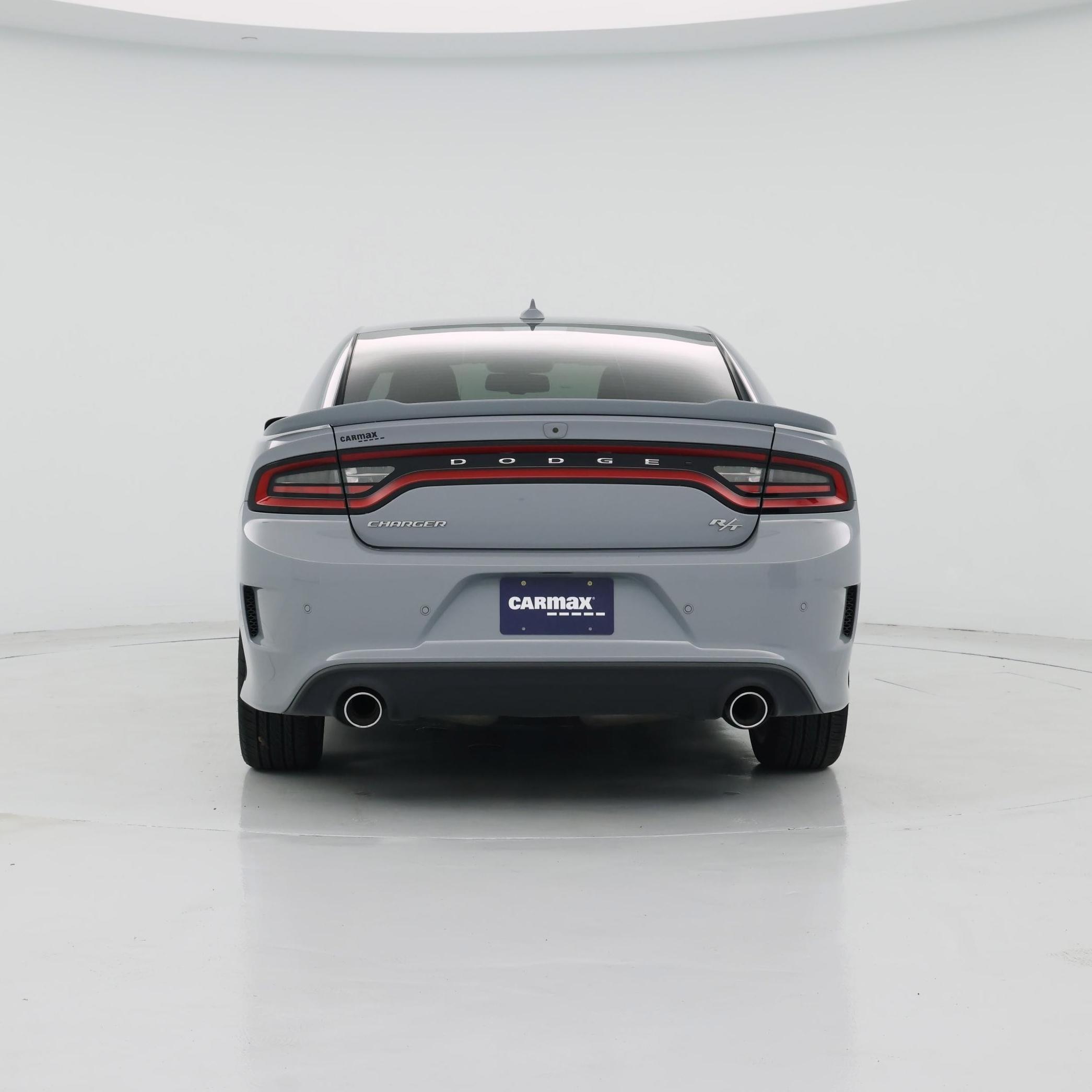 Thumbnail: 2021 Dodge Charger - 6