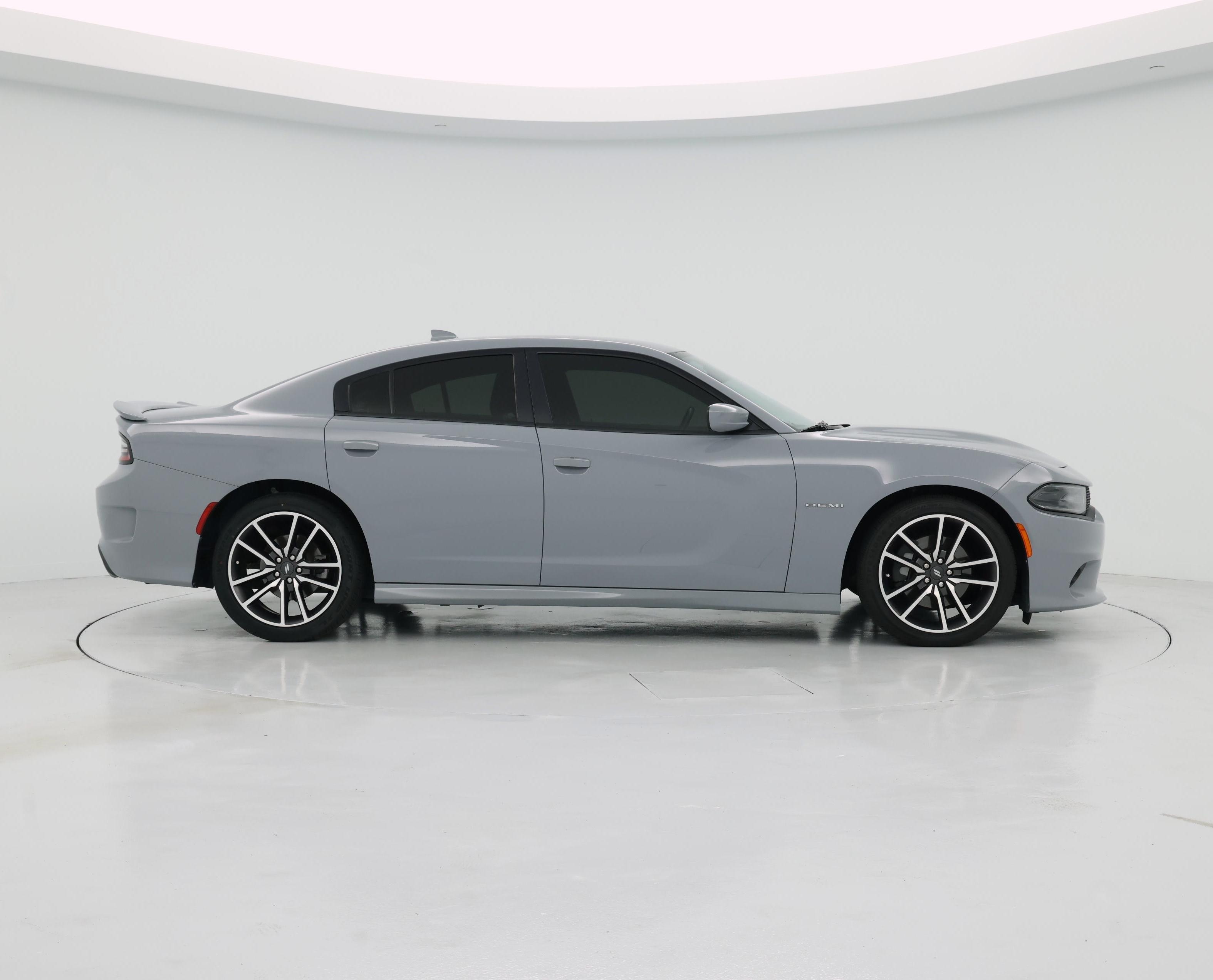 Thumbnail: 2021 Dodge Charger - 7