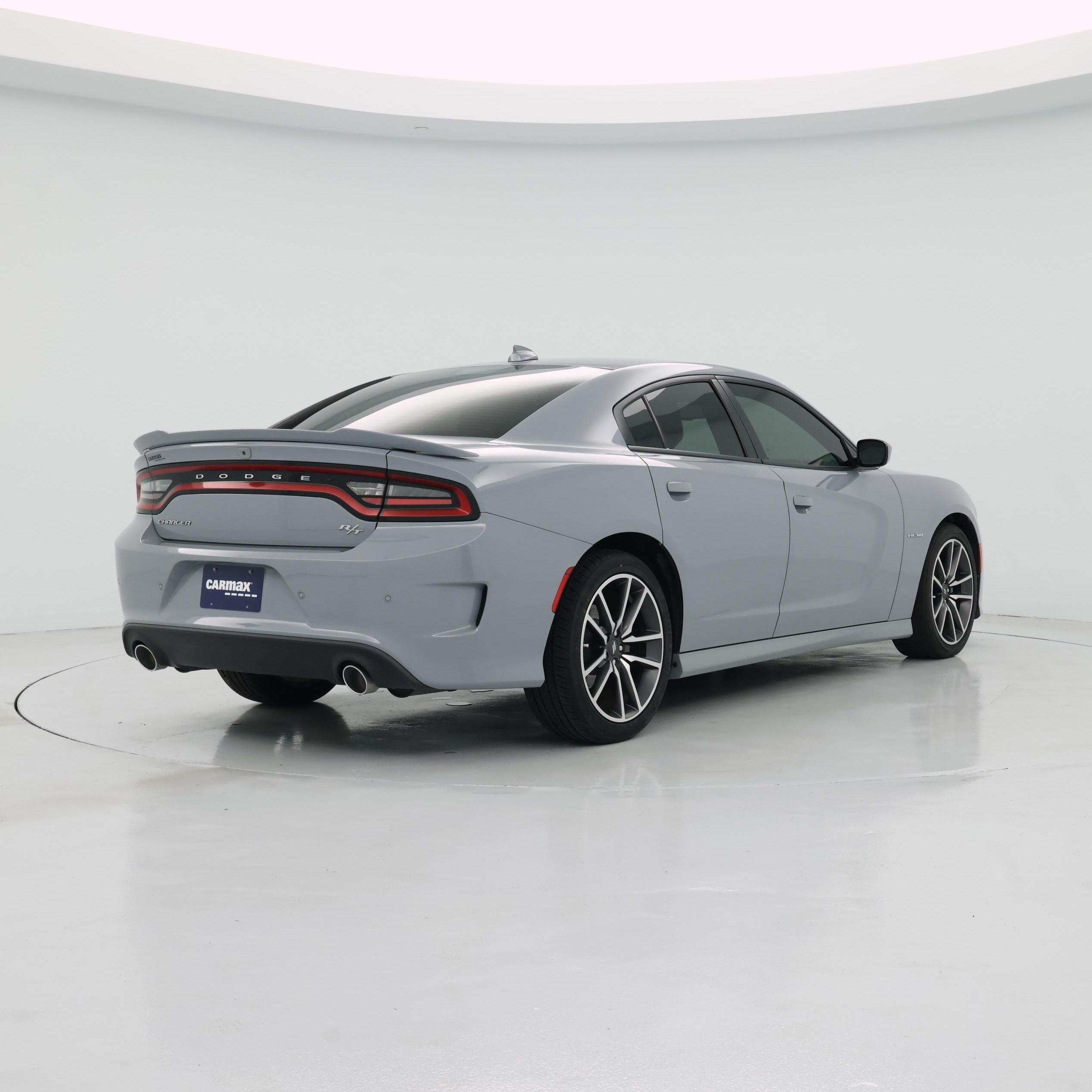 Thumbnail: 2021 Dodge Charger - 8