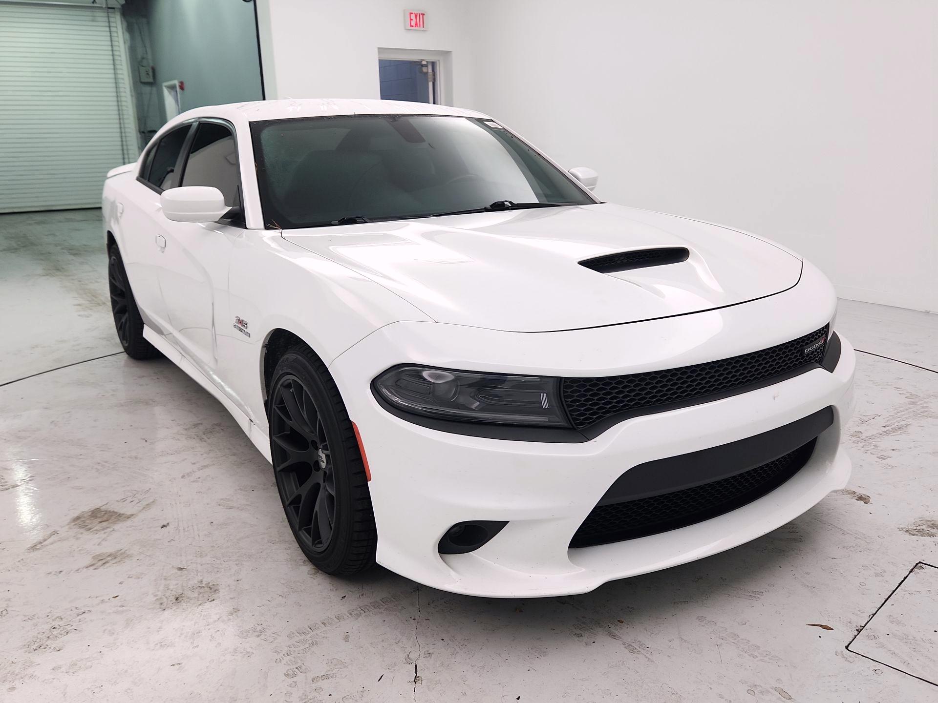 Thumbnail: 2022 Dodge Charger - 1