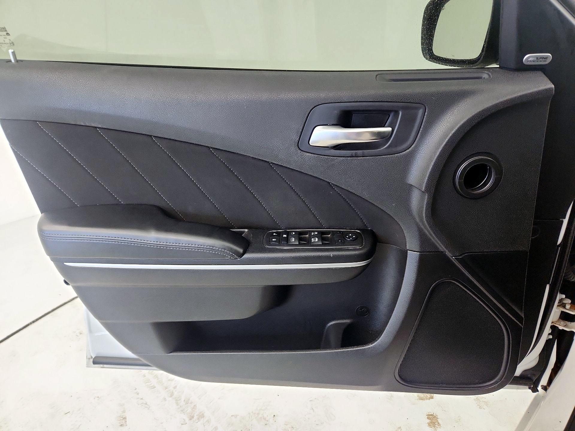 Thumbnail: 2022 Dodge Charger - 10