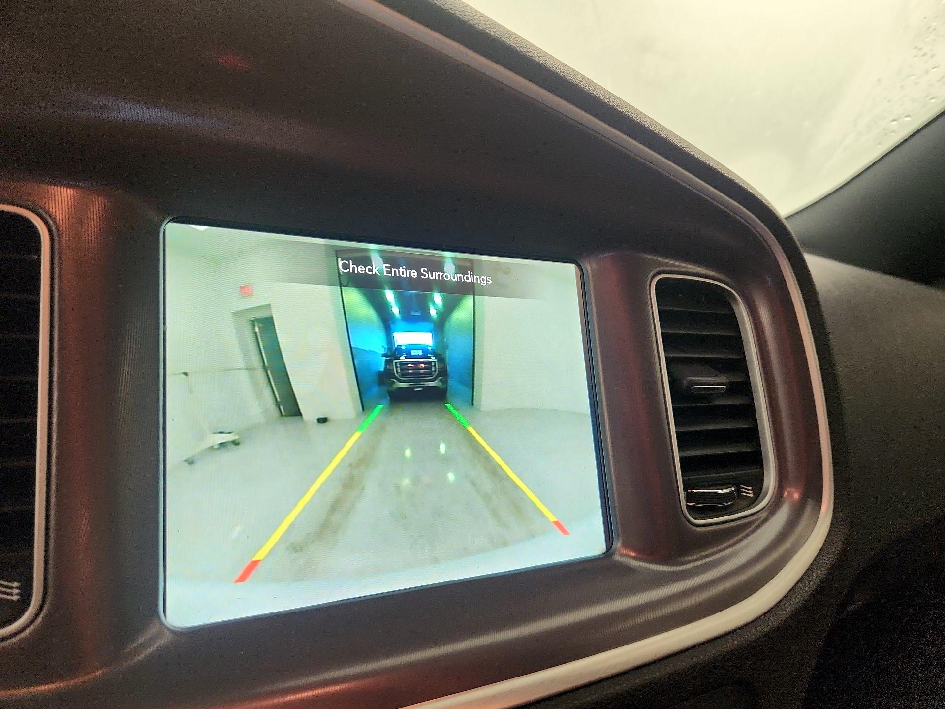 Thumbnail: 2022 Dodge Charger - 12