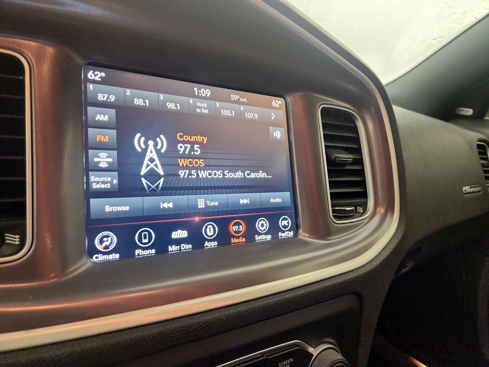 Thumbnail: 2022 Dodge Charger - 13