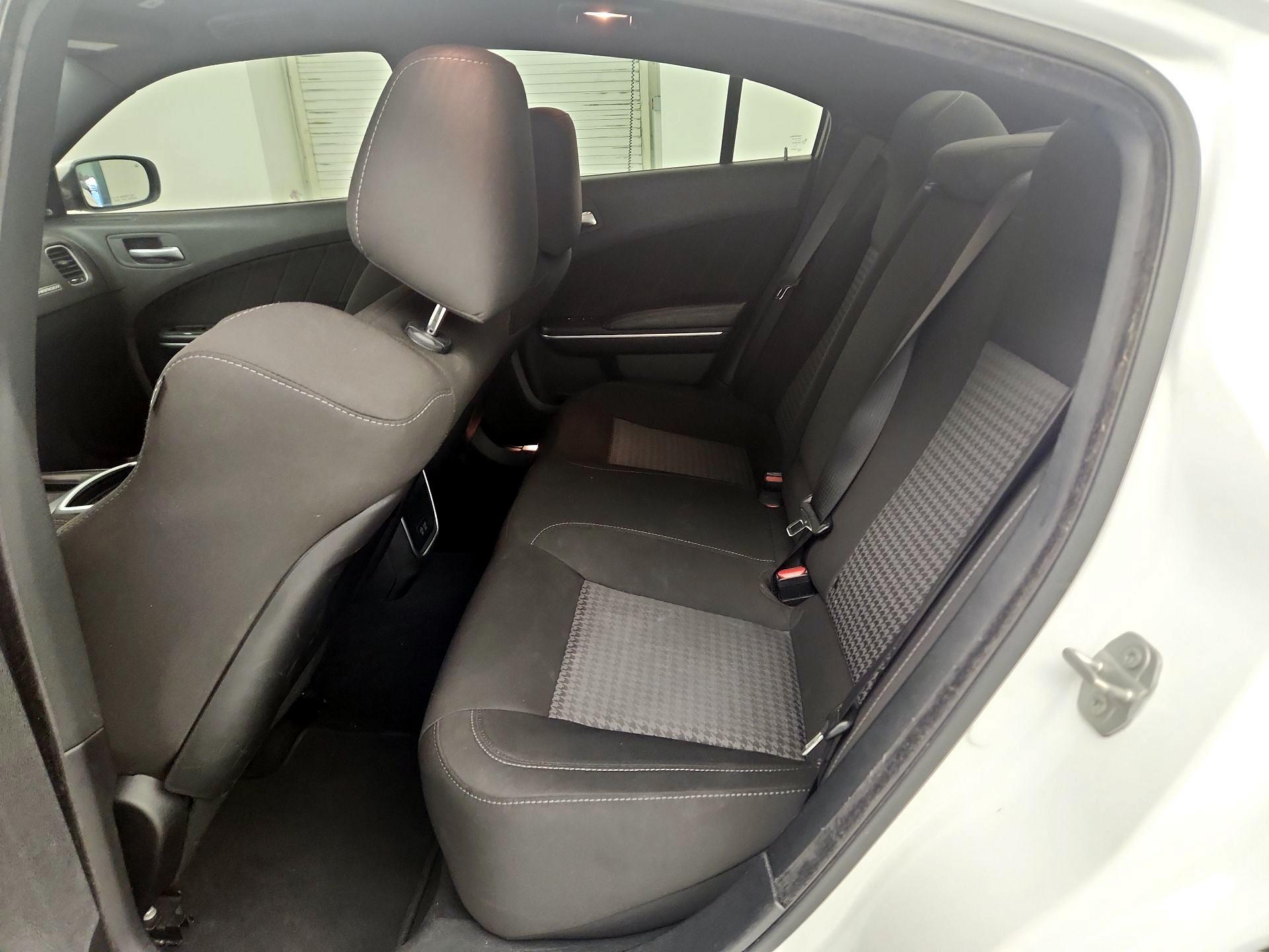 Thumbnail: 2022 Dodge Charger - 17