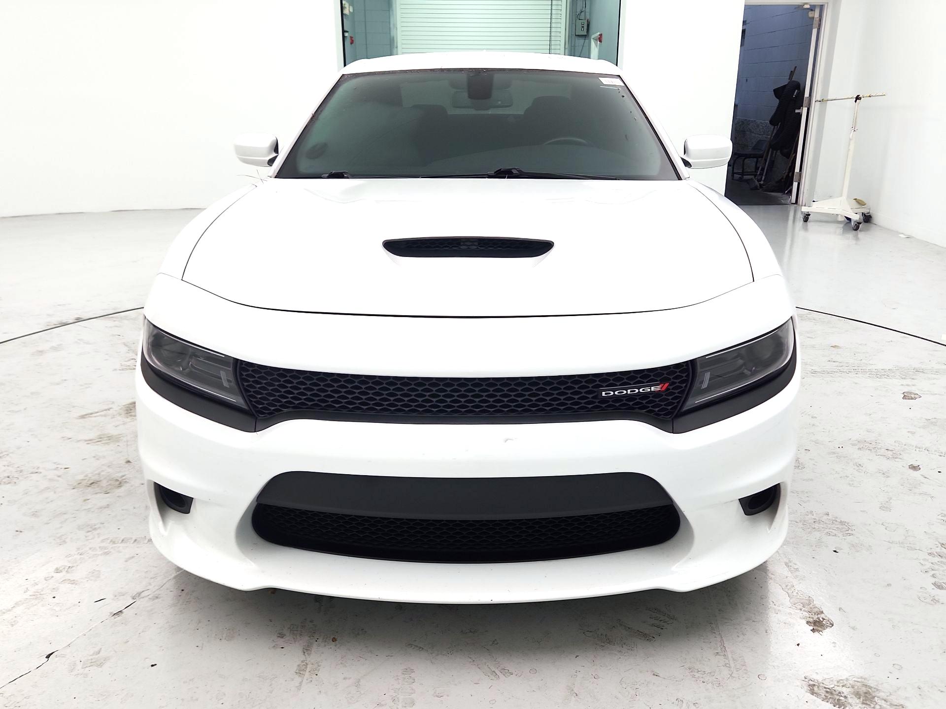 Thumbnail: 2022 Dodge Charger - 2