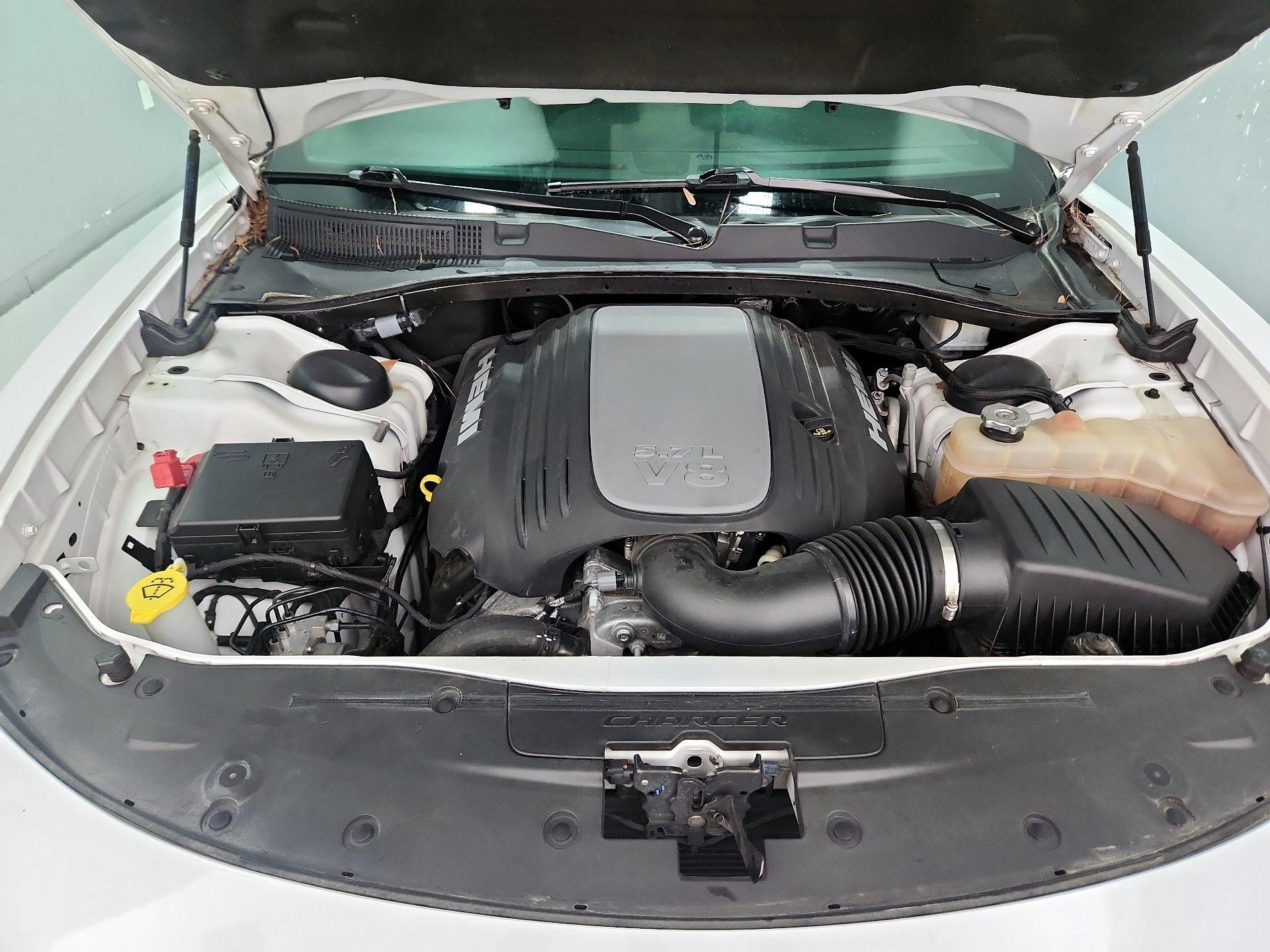 Thumbnail: 2022 Dodge Charger - 19