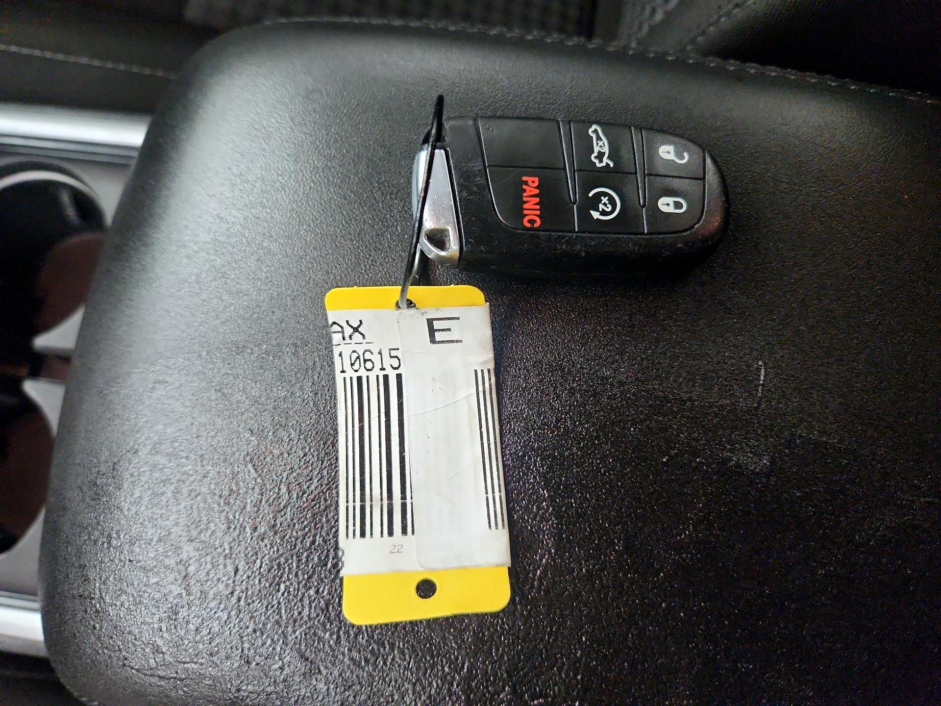 Thumbnail: 2022 Dodge Charger - 20