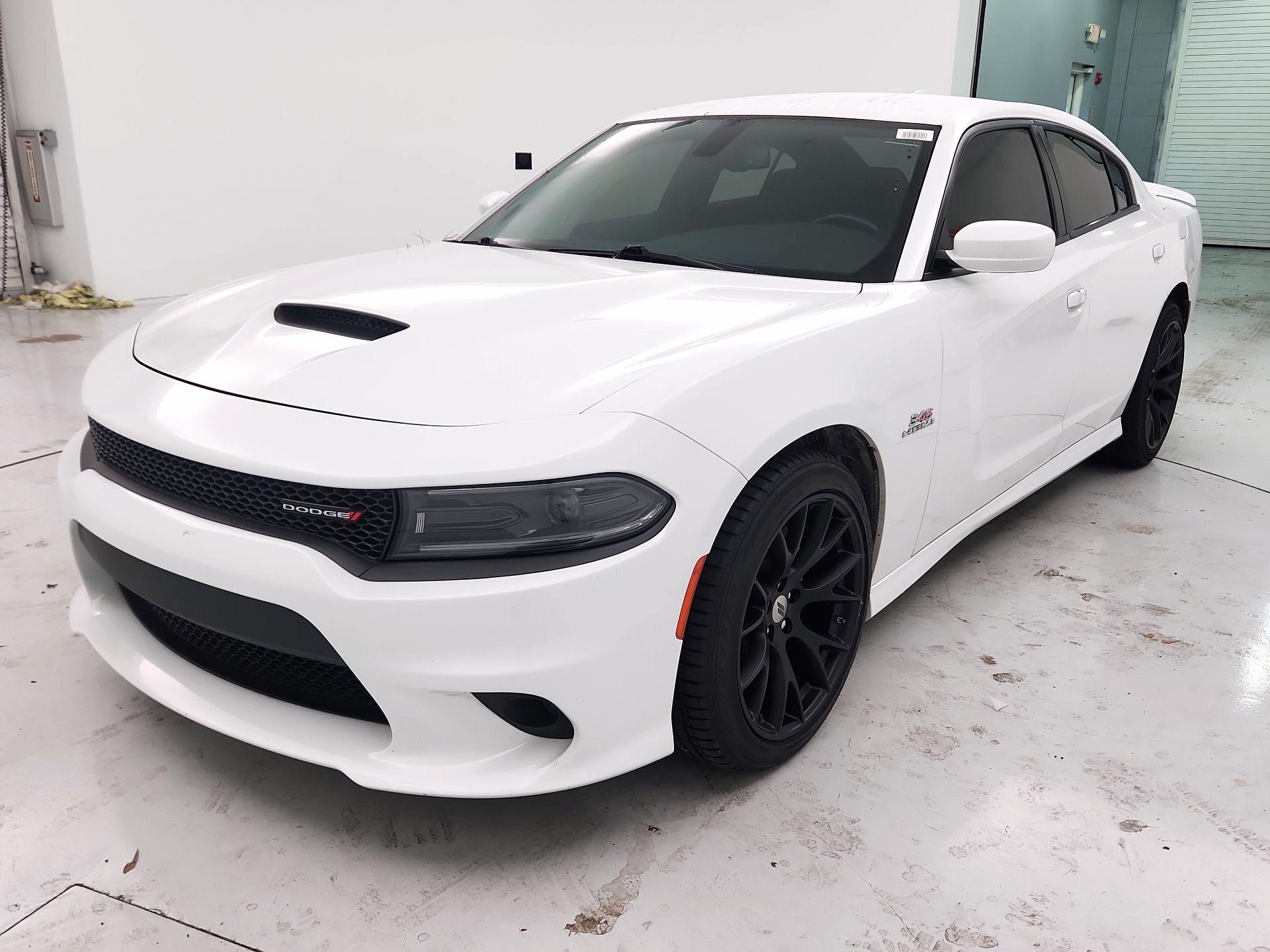 Thumbnail: 2022 Dodge Charger - 3