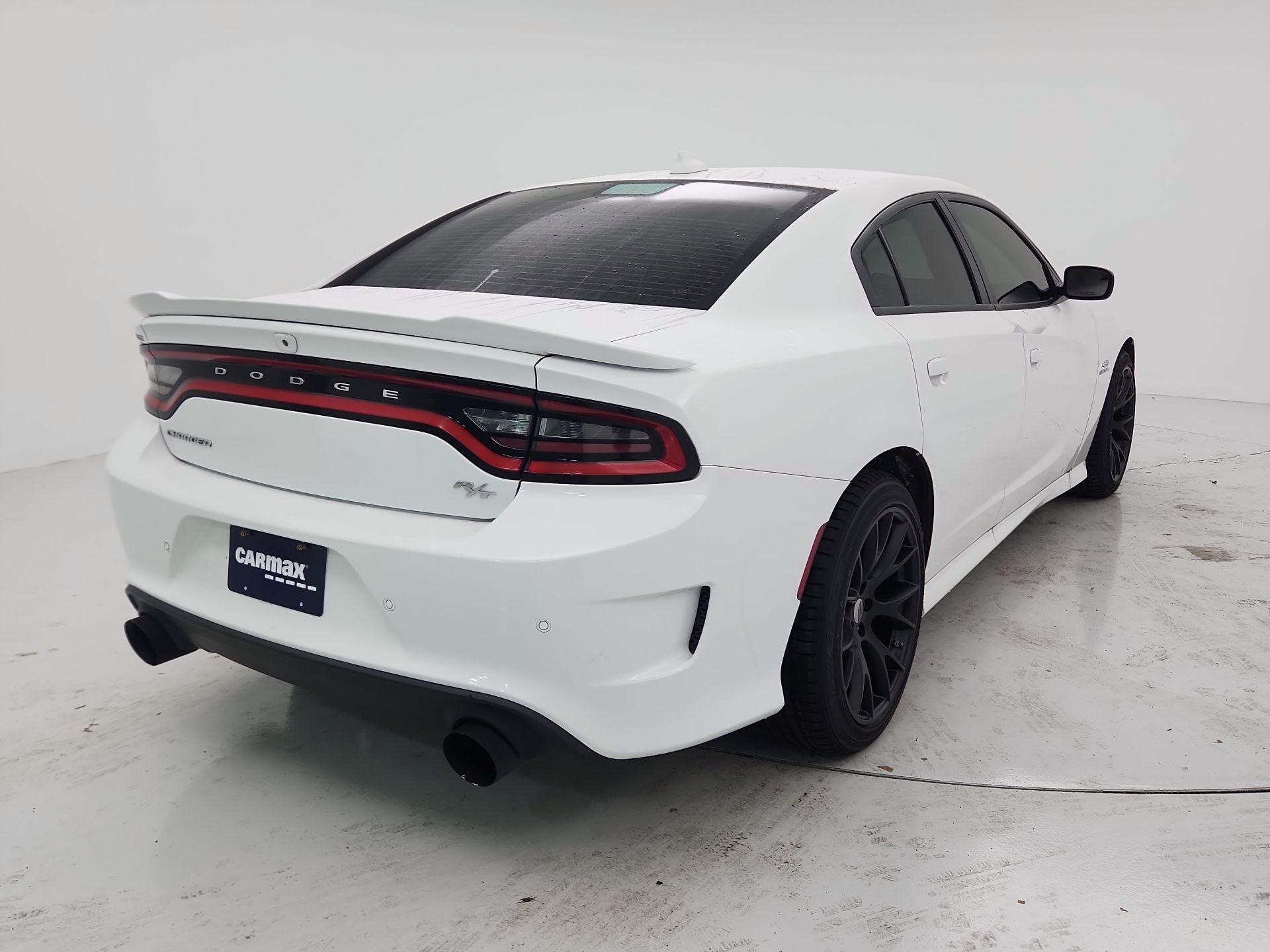 Thumbnail: 2022 Dodge Charger - 5