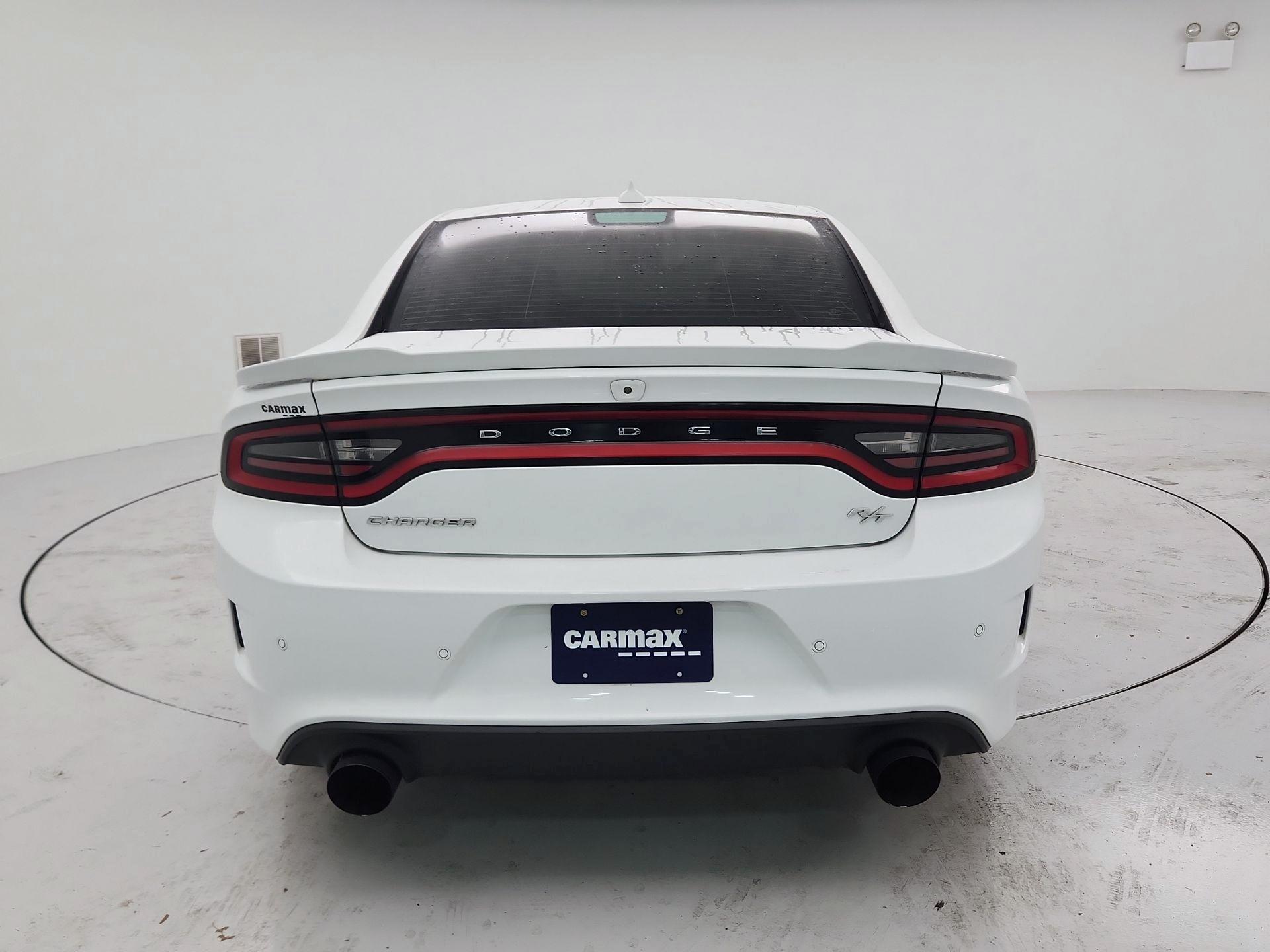 Thumbnail: 2022 Dodge Charger - 6