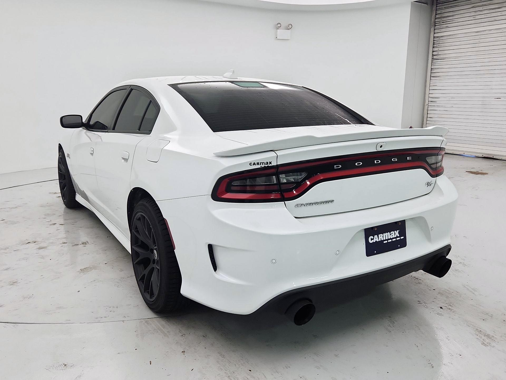 Thumbnail: 2022 Dodge Charger - 7