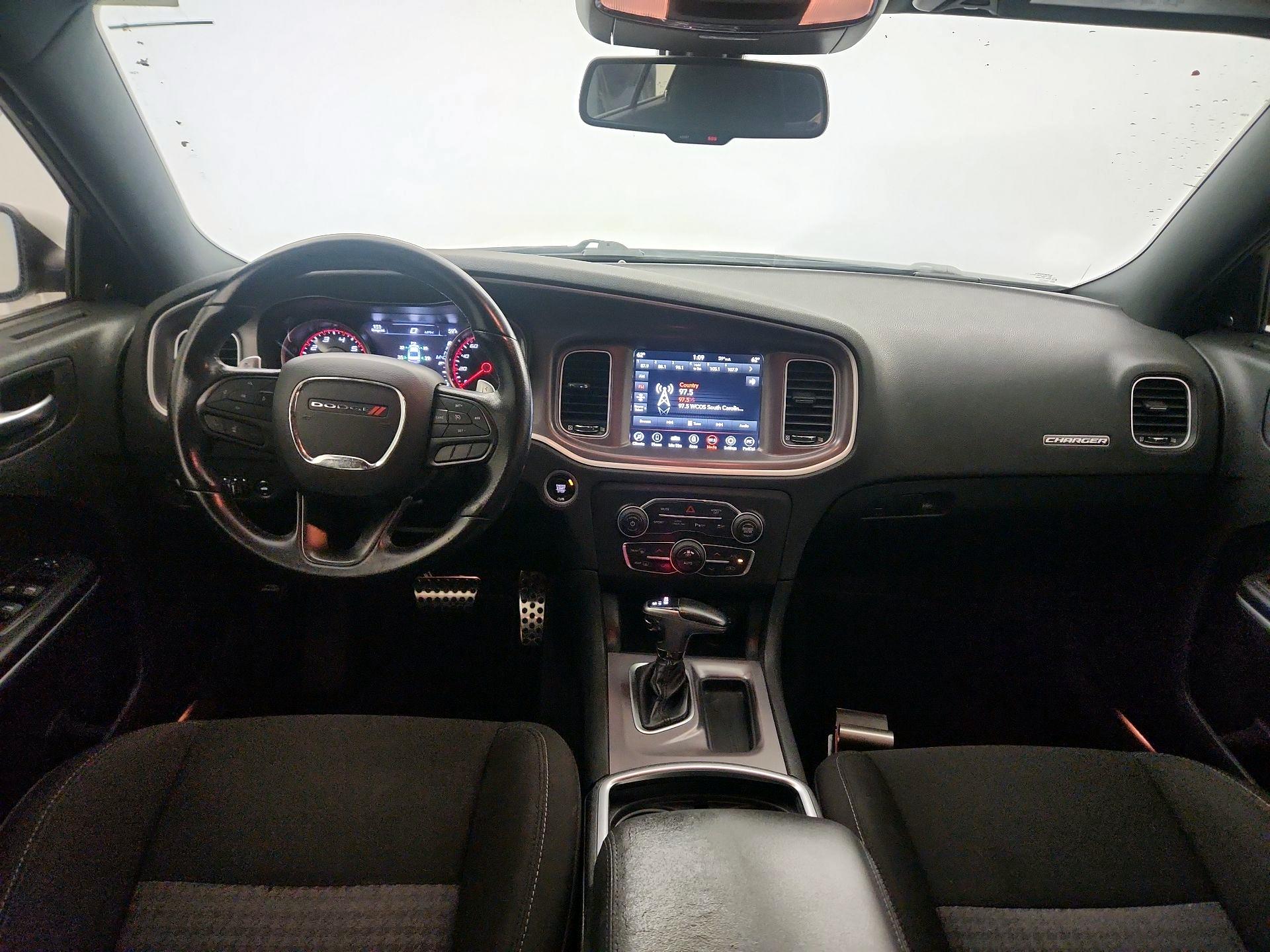 Thumbnail: 2022 Dodge Charger - 8