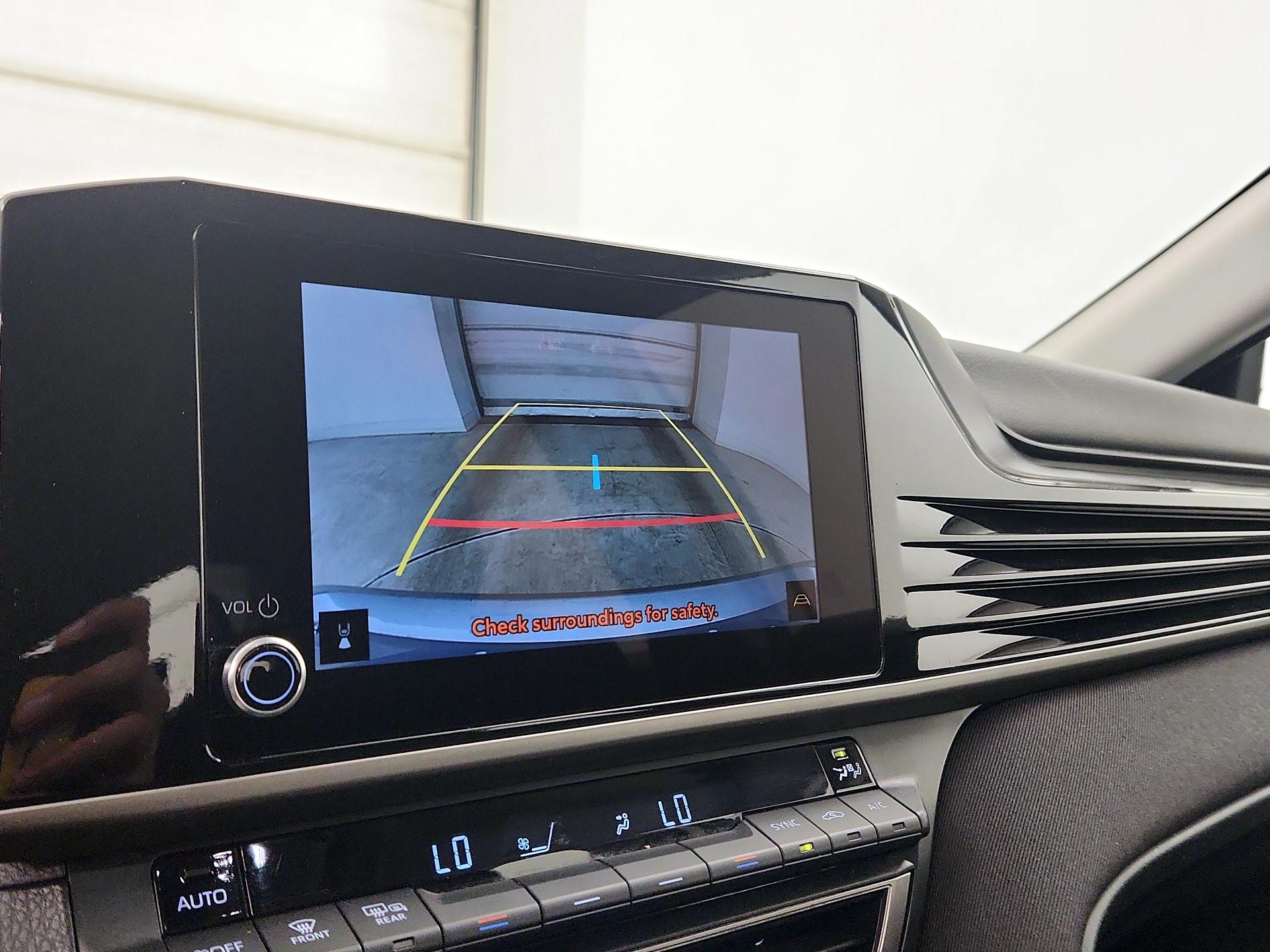 Thumbnail: 2025 Toyota Camry - 12