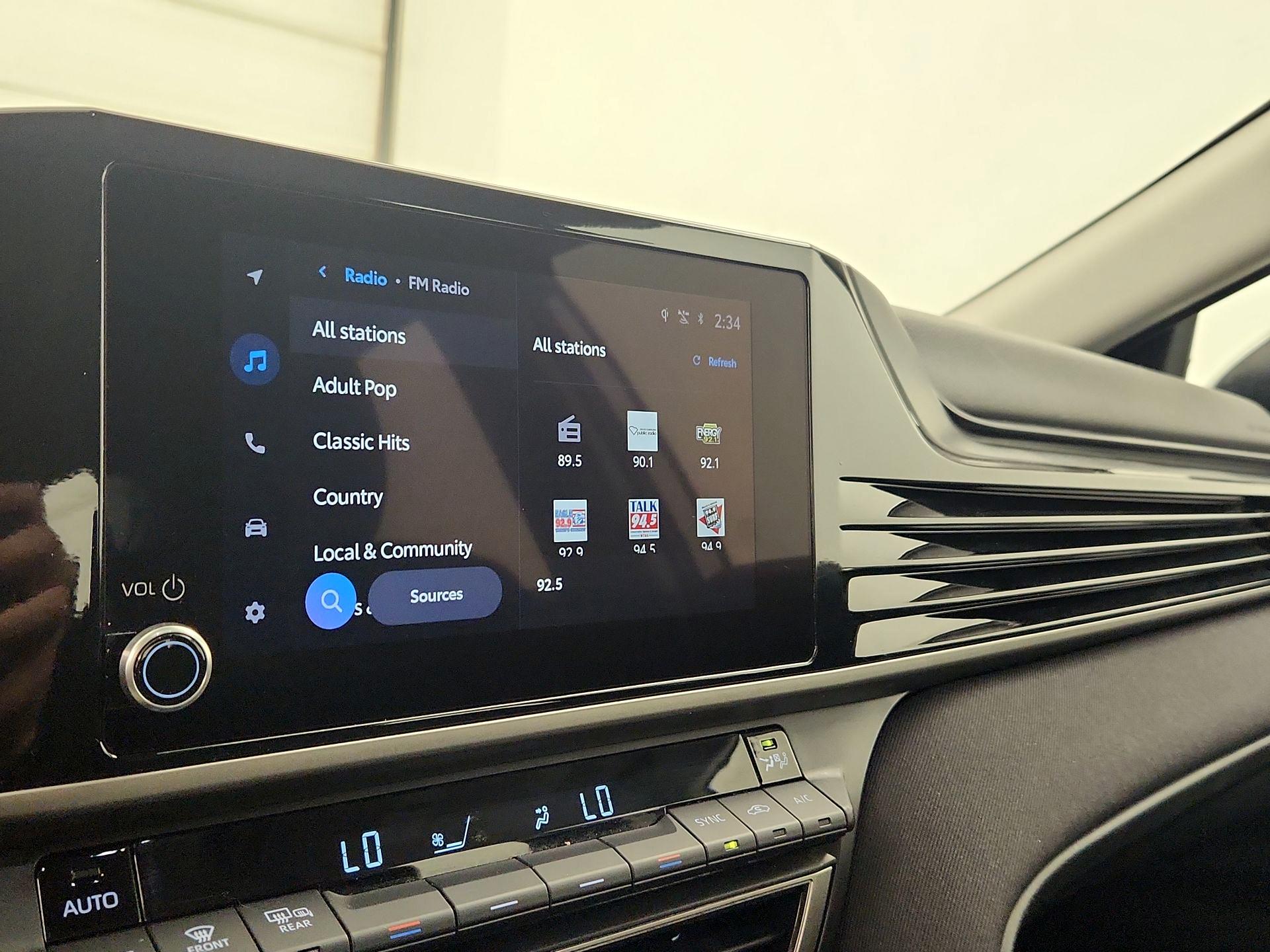 Thumbnail: 2025 Toyota Camry - 13