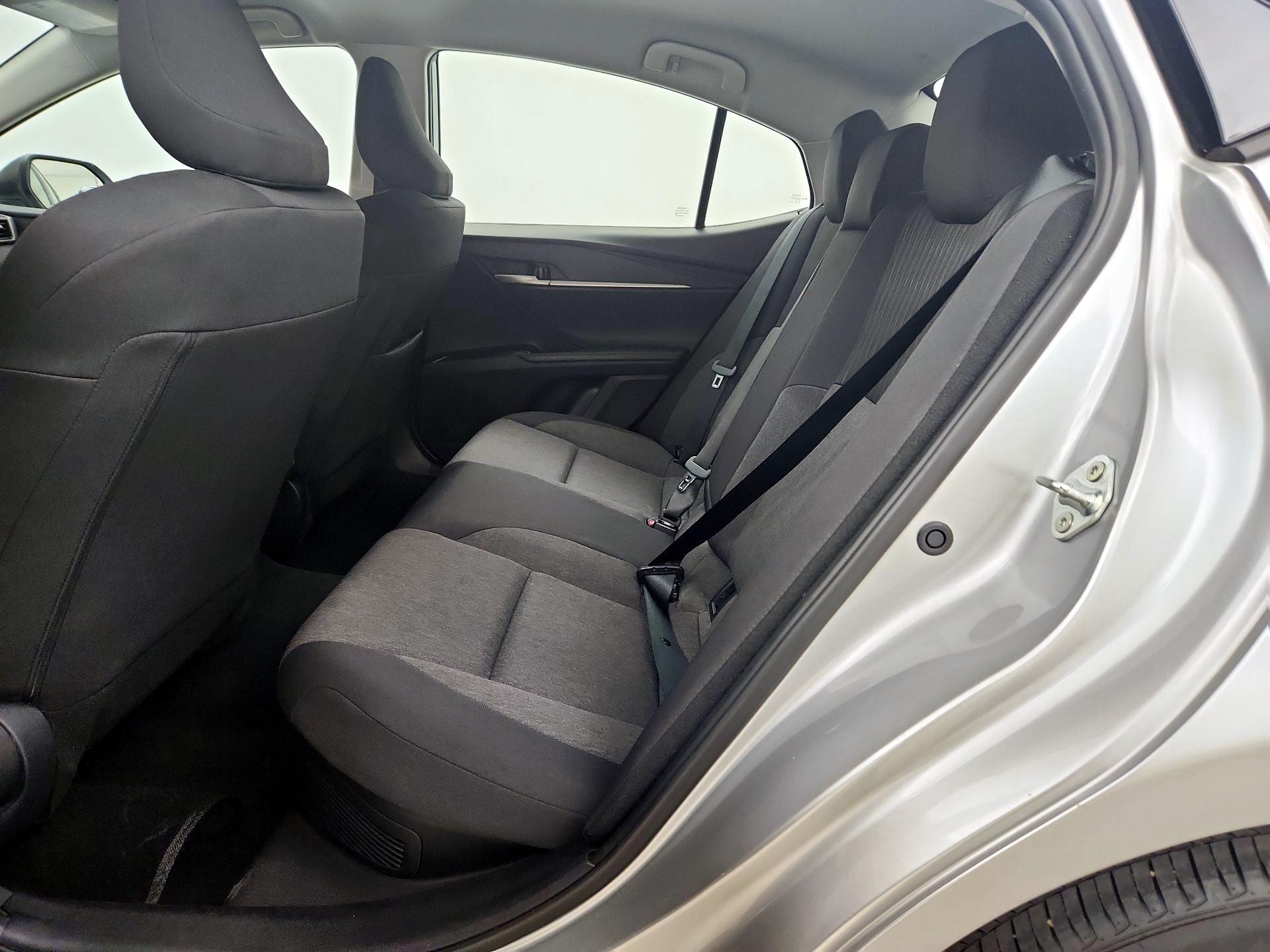 Thumbnail: 2025 Toyota Camry - 17