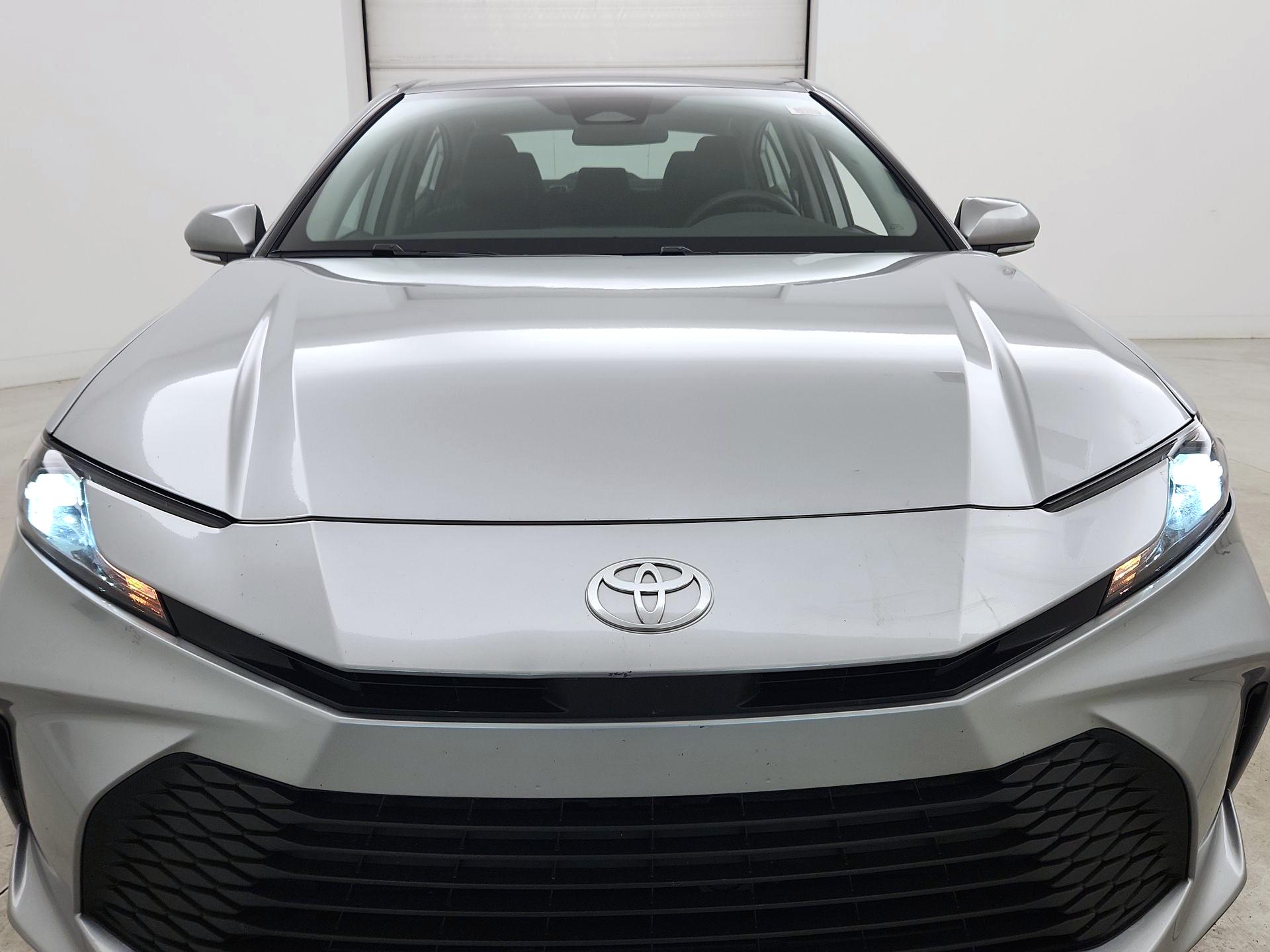 Thumbnail: 2025 Toyota Camry - 2