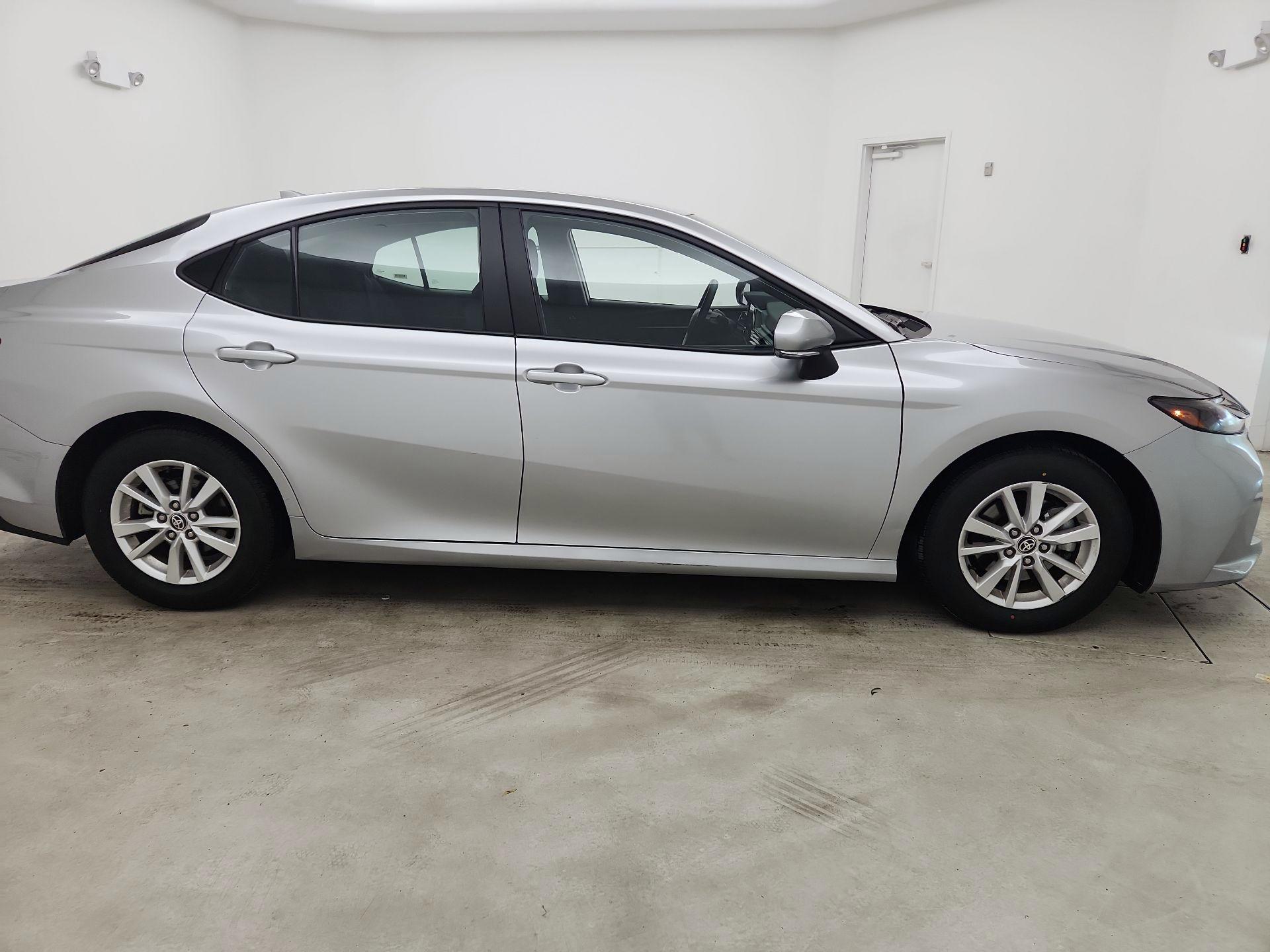 Thumbnail: 2025 Toyota Camry - 4