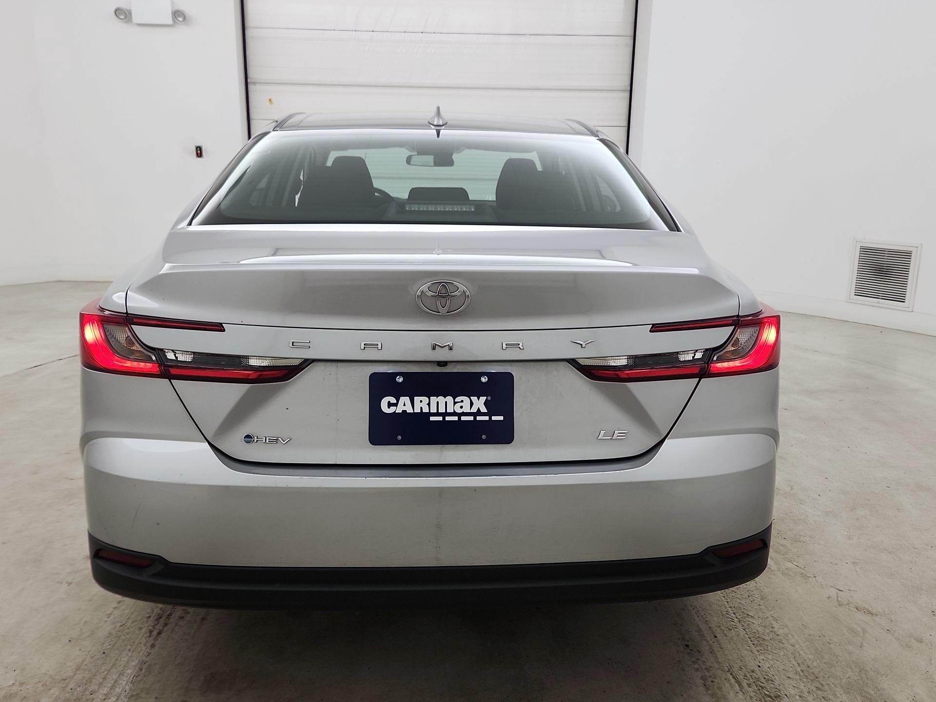 Thumbnail: 2025 Toyota Camry - 6