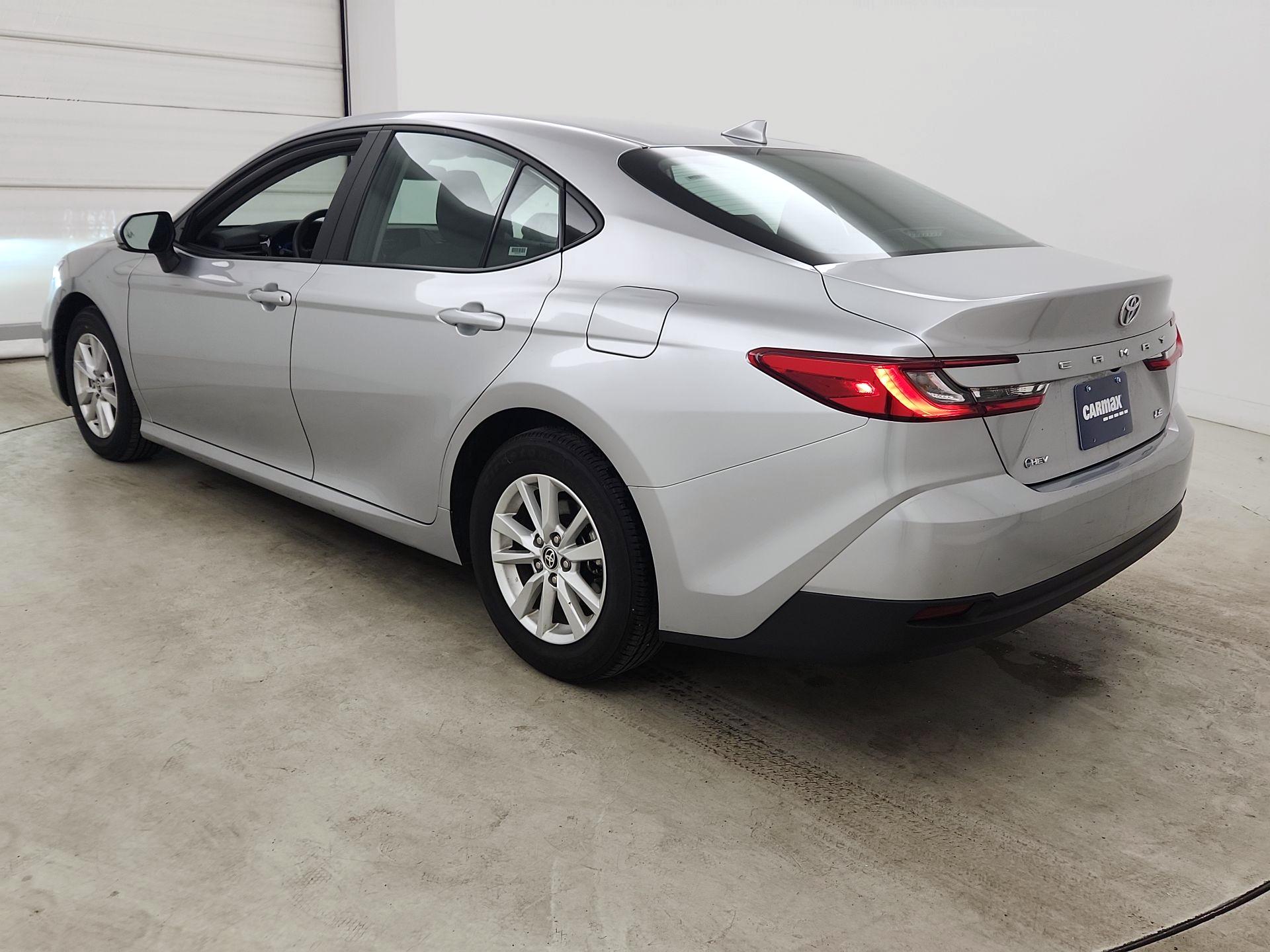 Thumbnail: 2025 Toyota Camry - 7