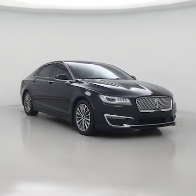 2020 Lincoln MKZ Hybrid