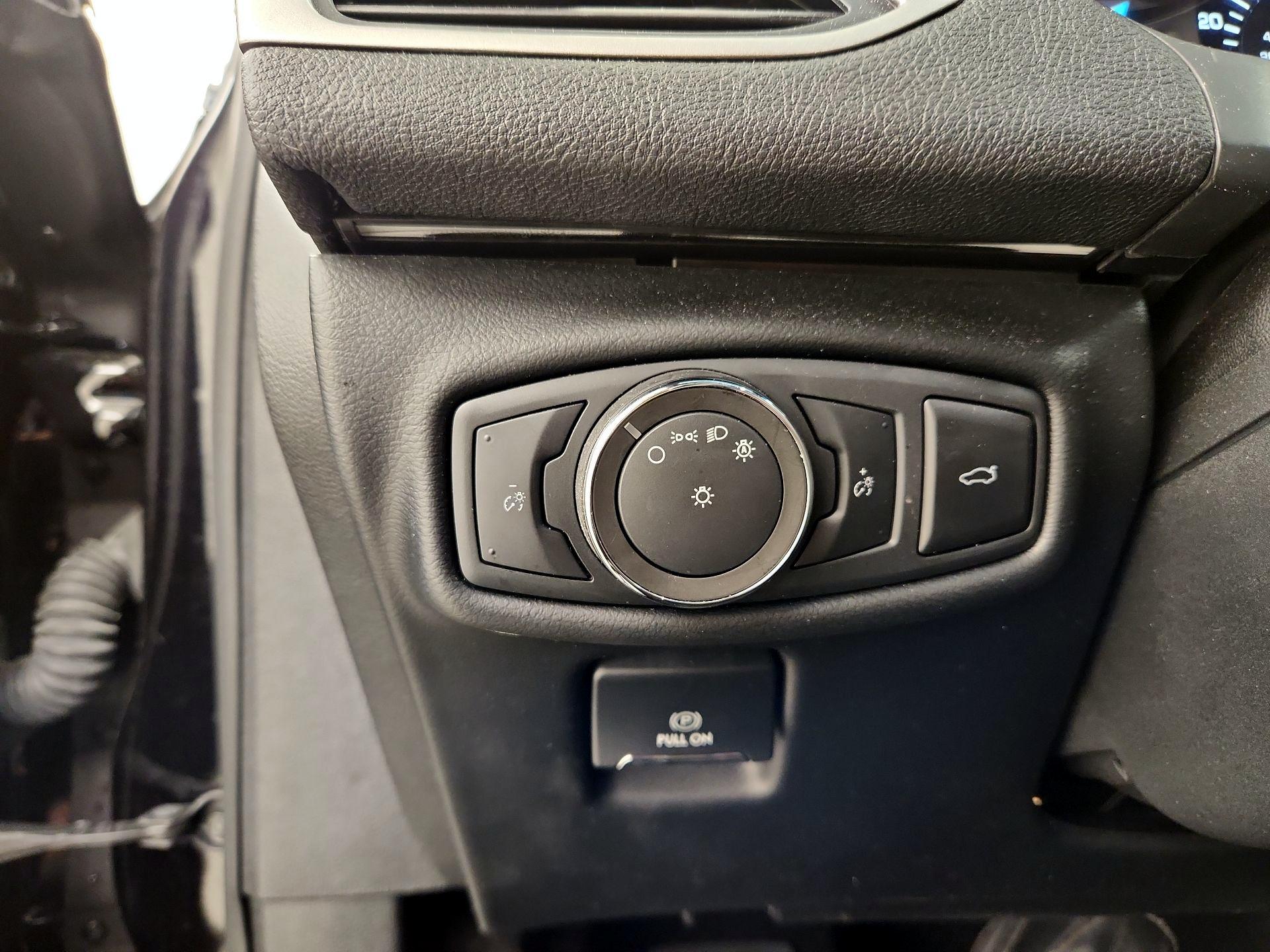 Thumbnail: 2020 Lincoln MKZ - 13