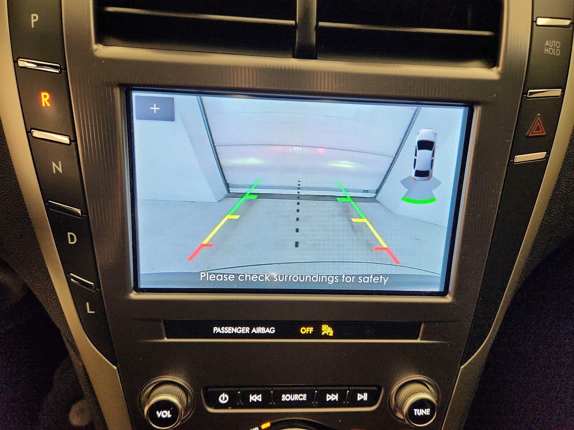 Thumbnail: 2020 Lincoln MKZ - 15