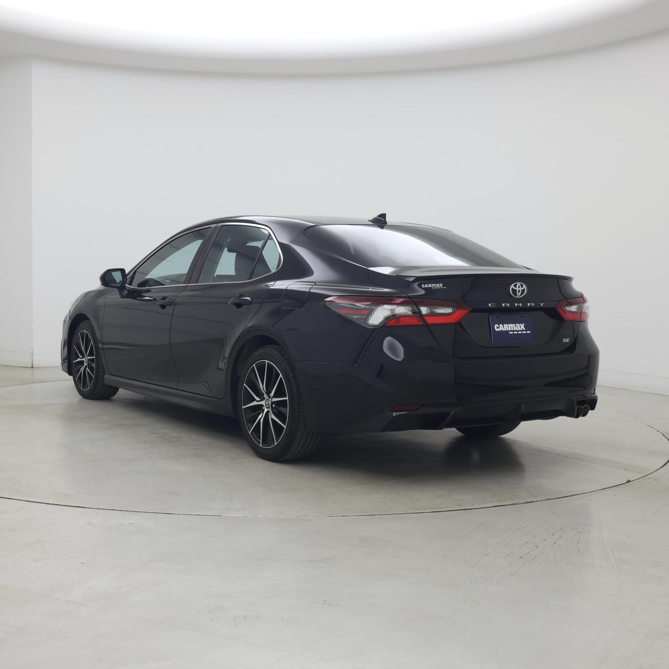 Thumbnail: 2021 Toyota Camry - 2