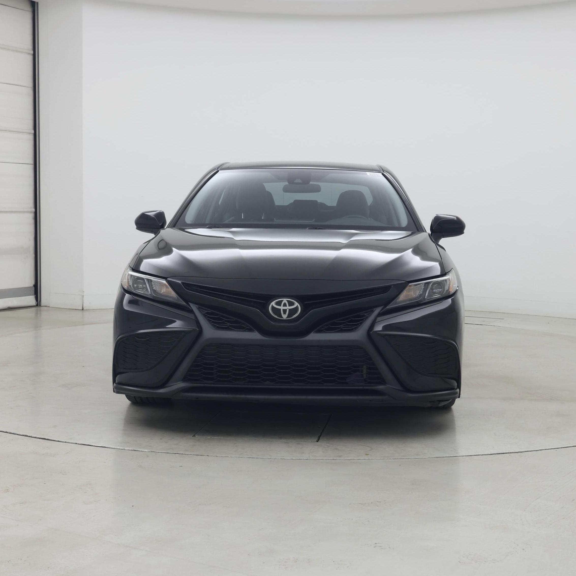 Thumbnail: 2021 Toyota Camry - 5