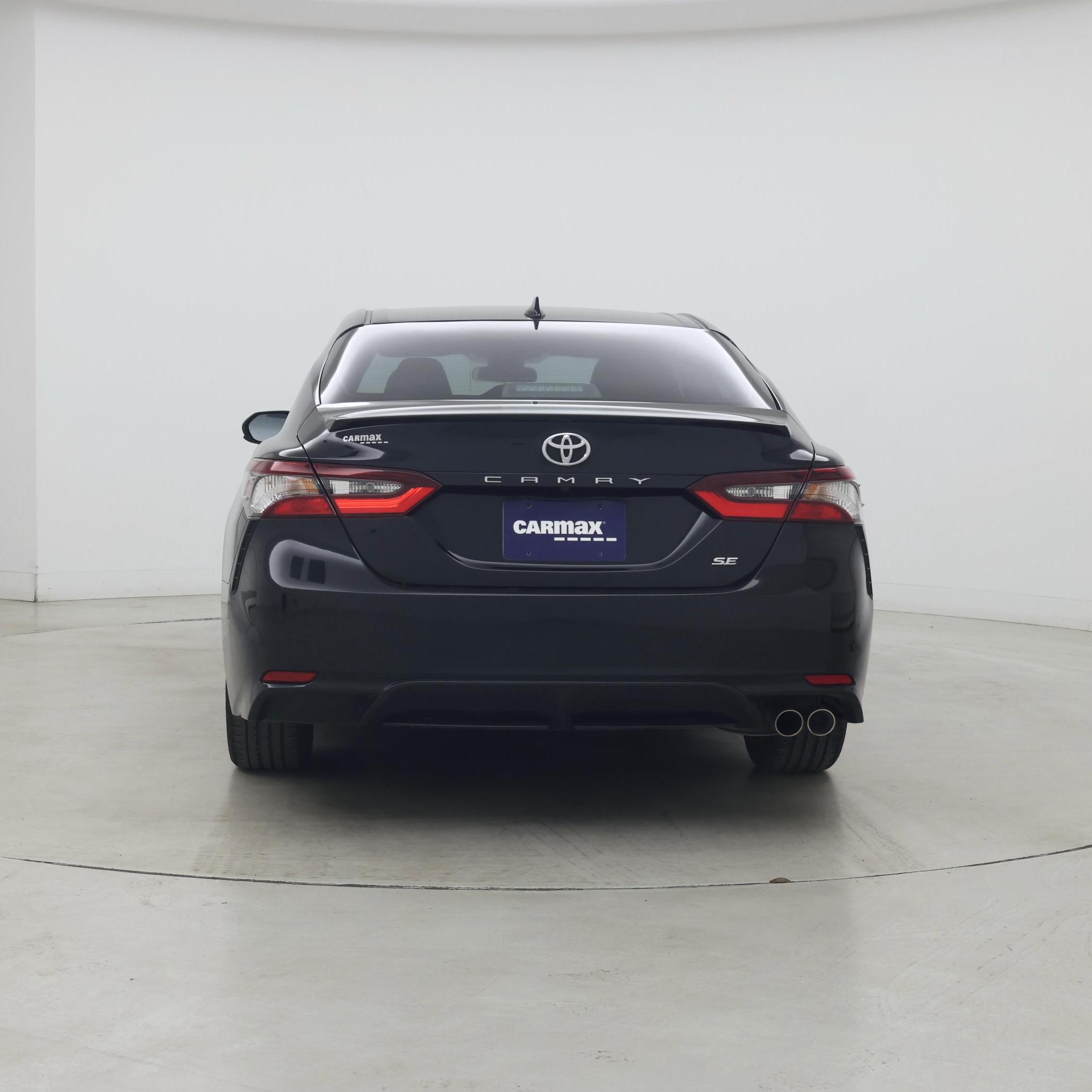 Thumbnail: 2021 Toyota Camry - 6