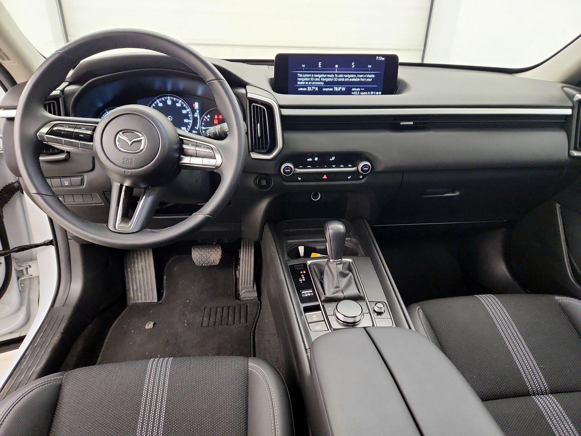 Thumbnail: 2025 Mazda CX-50 - 9