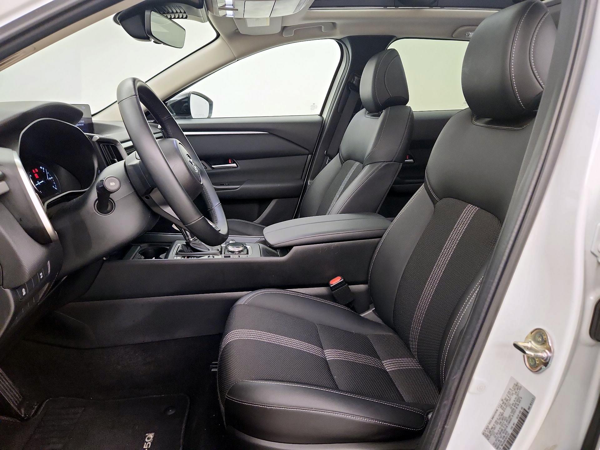 Thumbnail: 2025 Mazda CX-50 - 11