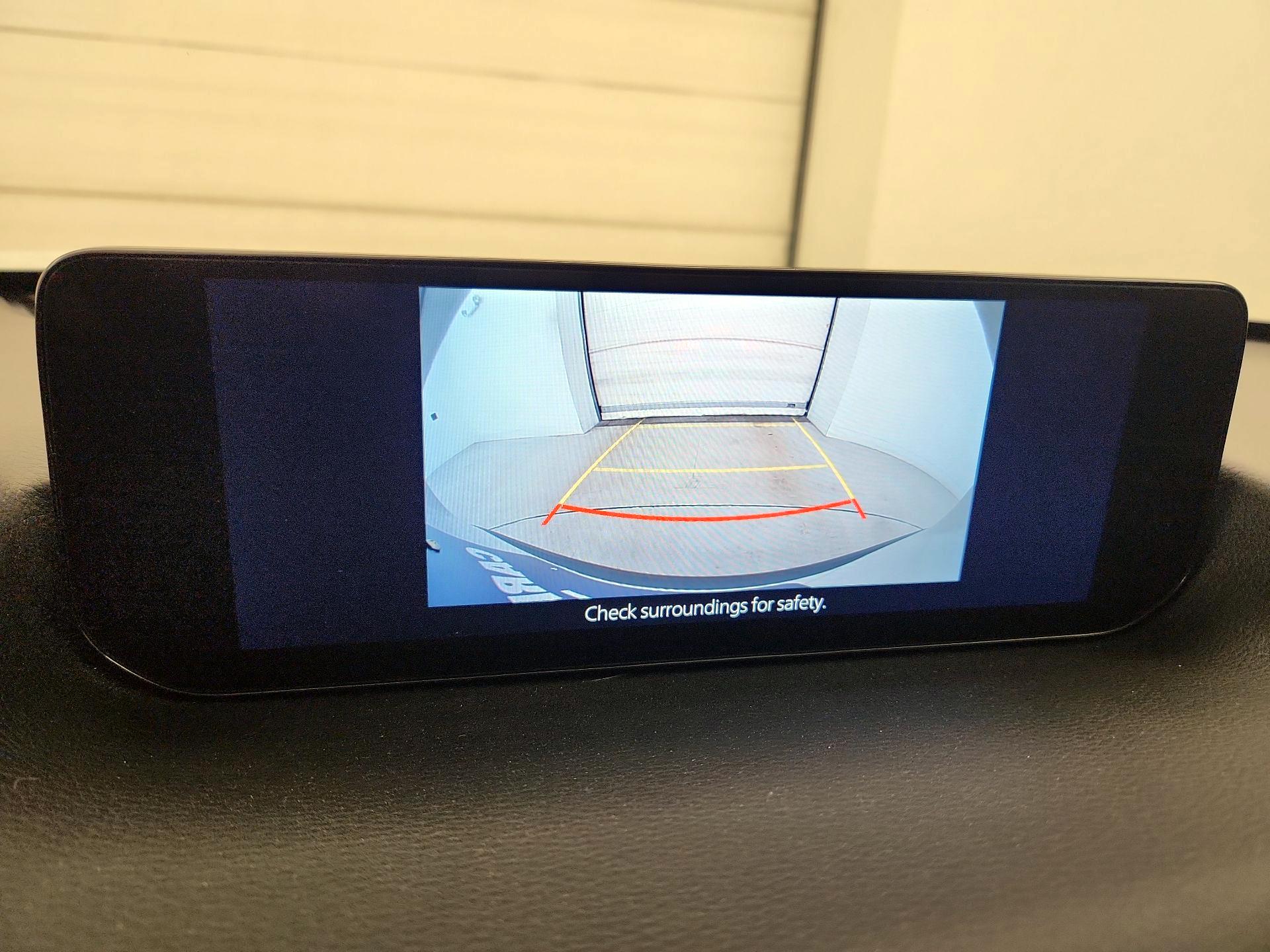 Thumbnail: 2025 Mazda CX-50 - 14