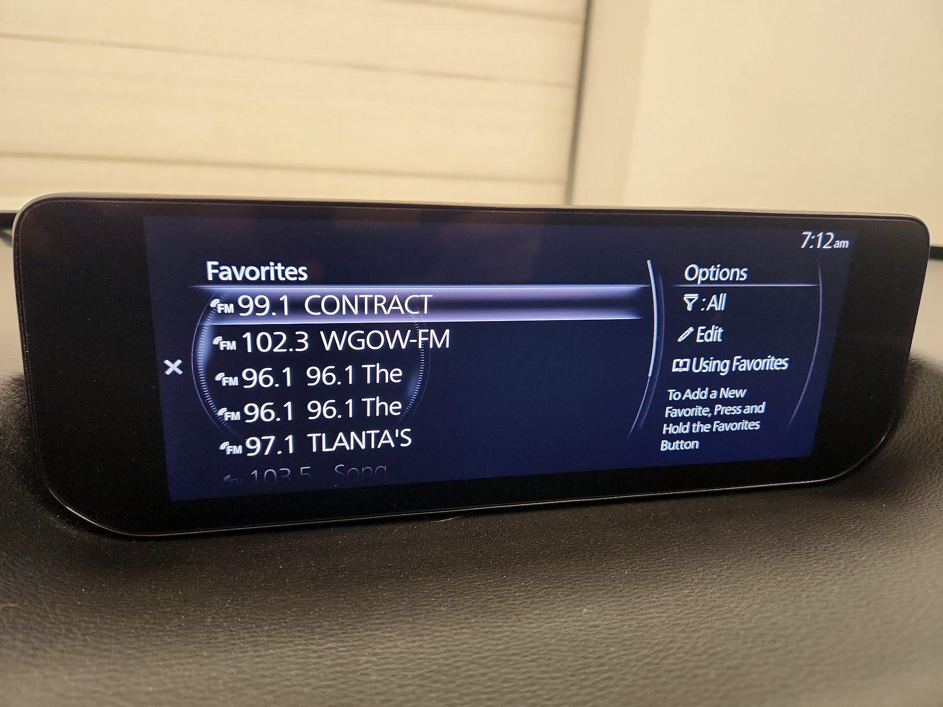 Thumbnail: 2025 Mazda CX-50 - 15